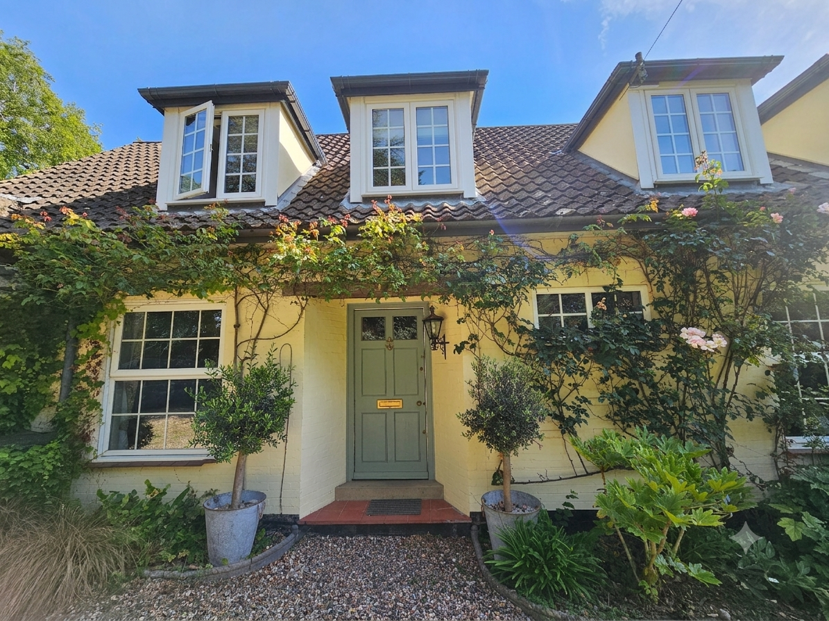 Detached House in Ipswich