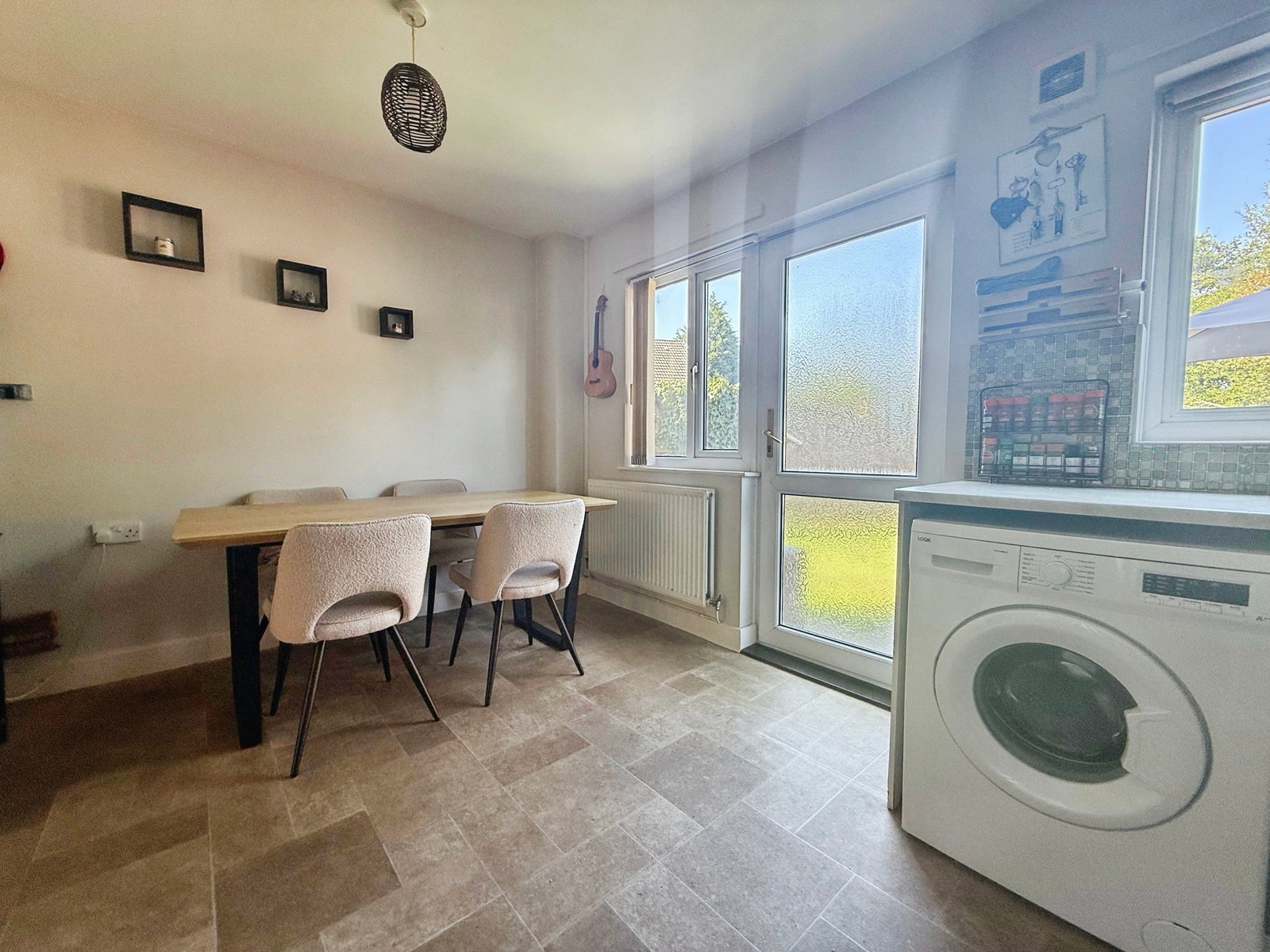 Semi Detached House in Swansea