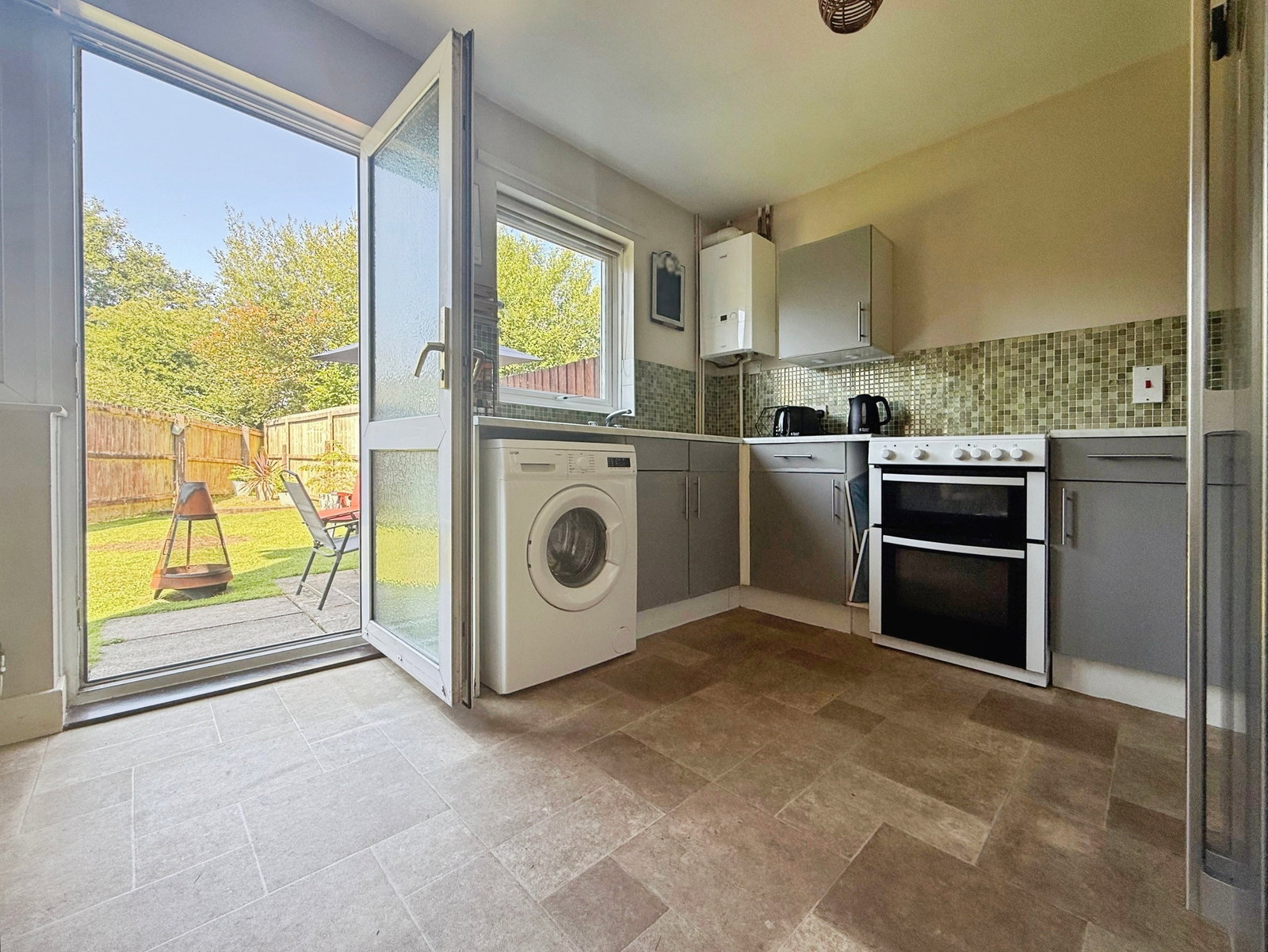 Semi Detached House in Swansea