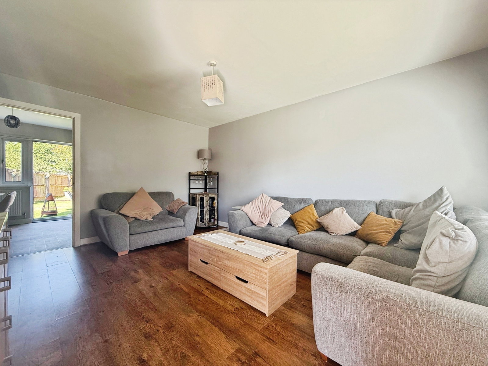 Semi Detached House in Swansea