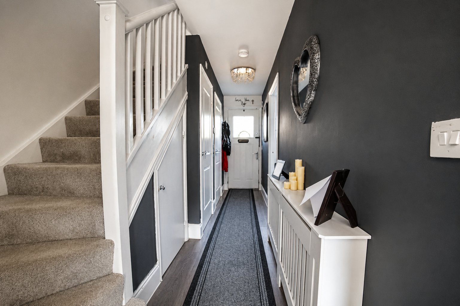 Semi Detached House in Witham