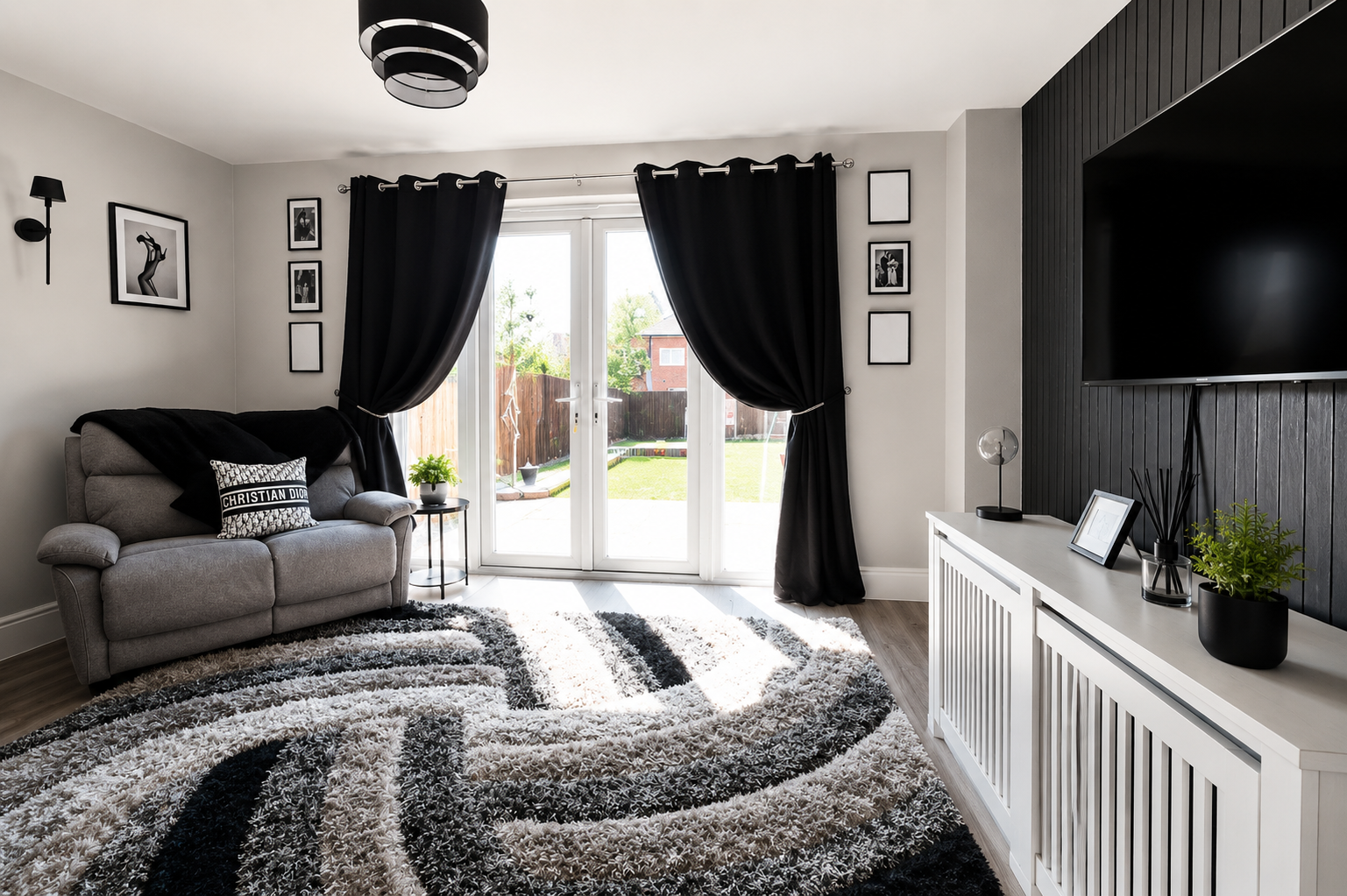 Semi Detached House in Witham