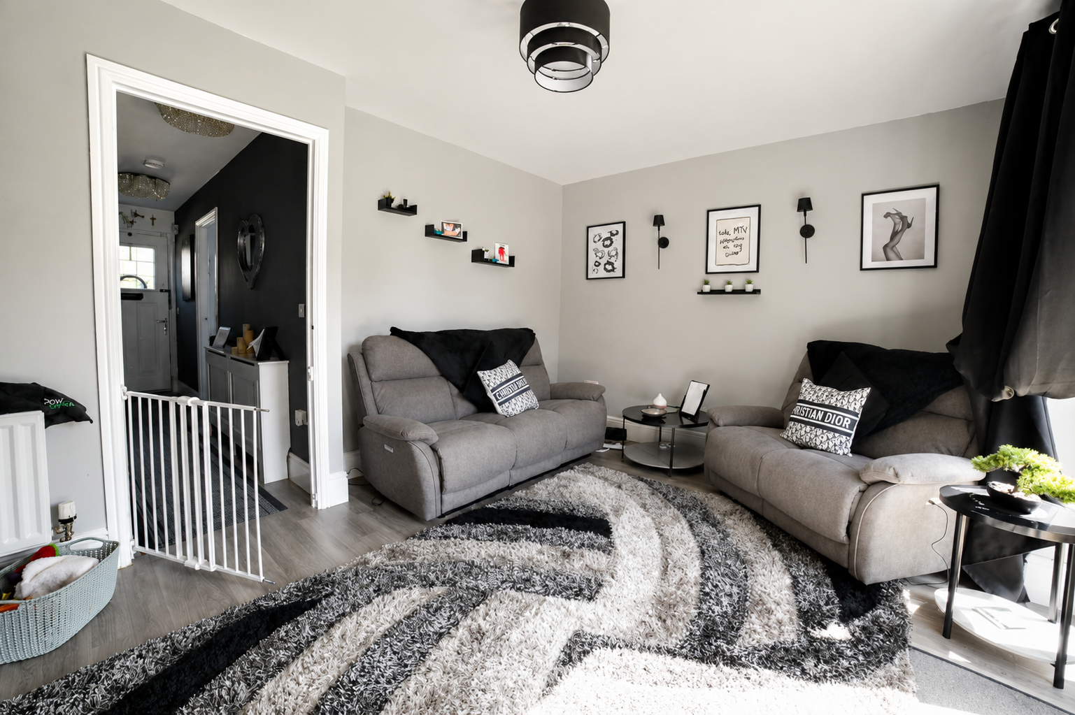 Semi Detached House in Witham