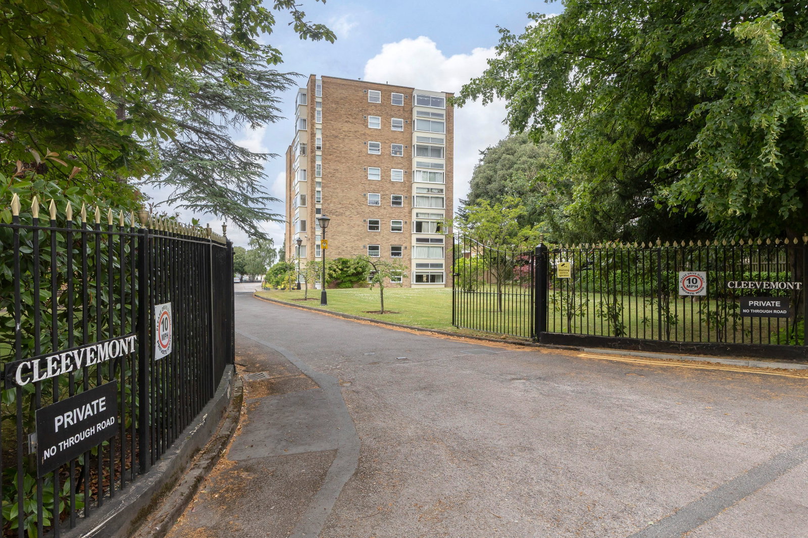 Flat in Cheltenham