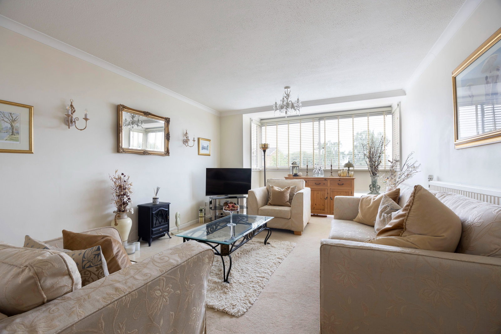 Flat in Cheltenham