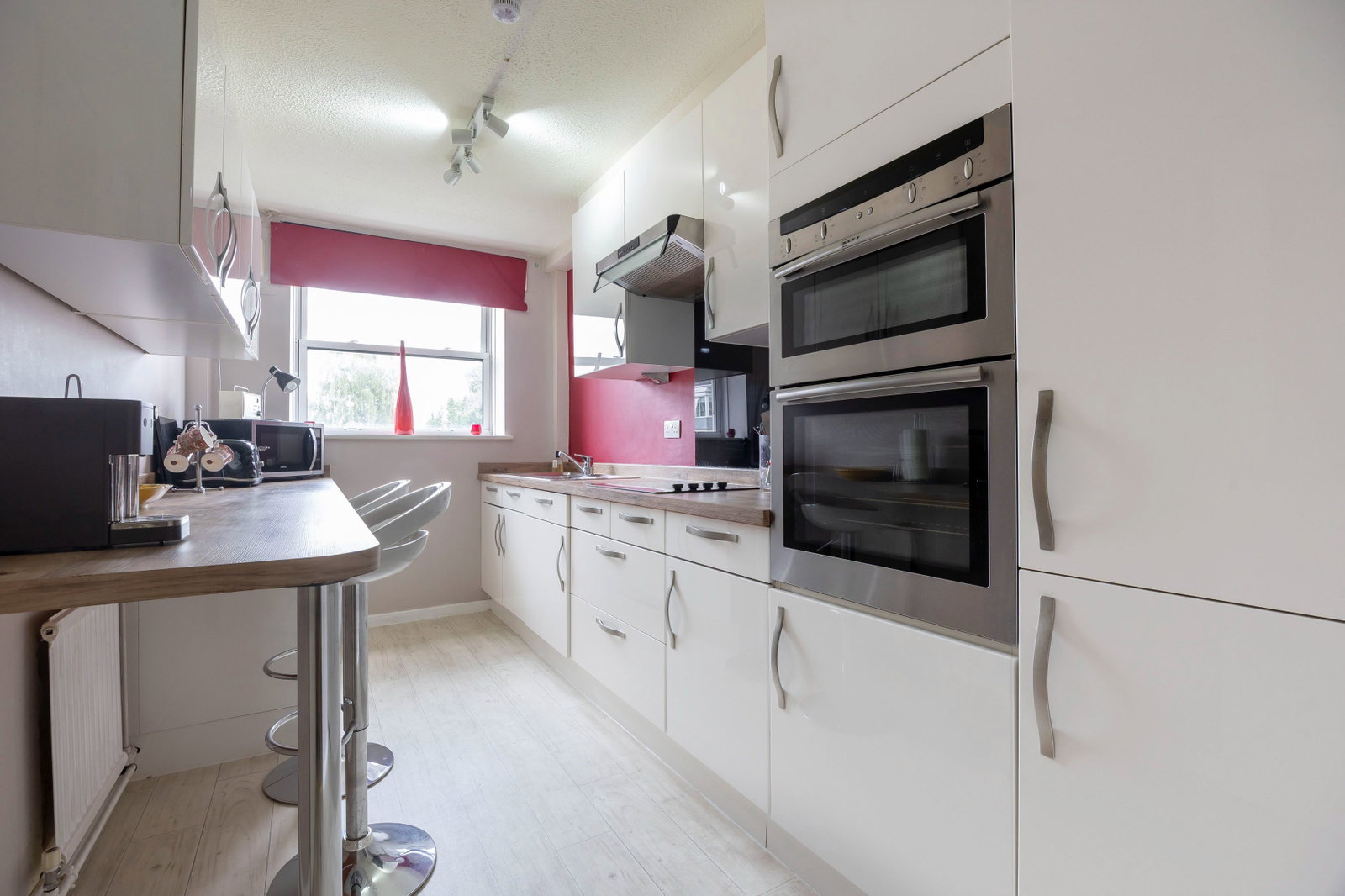 Flat in Cheltenham