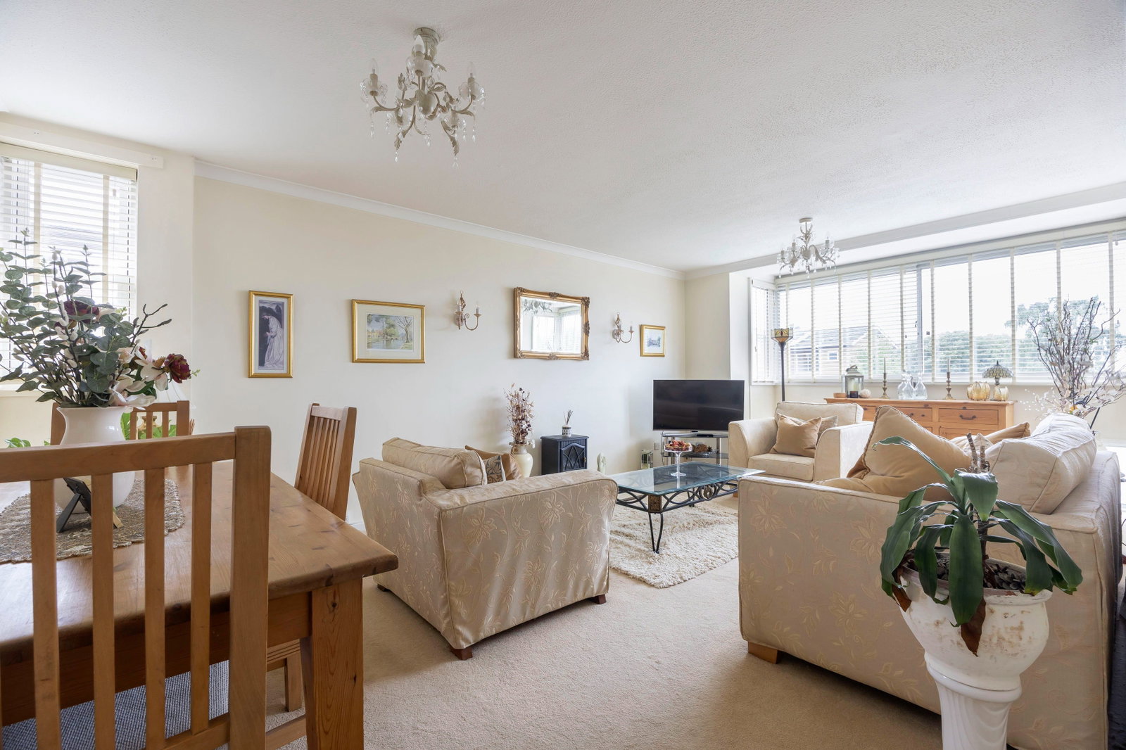 Flat in Cheltenham