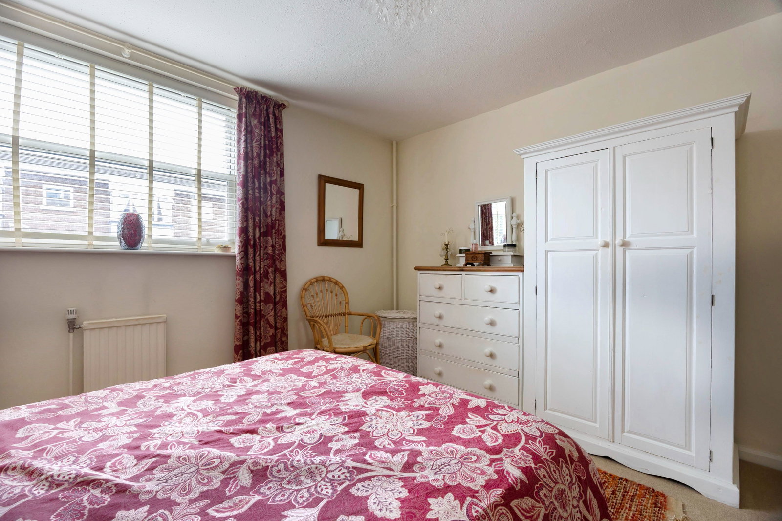 Flat in Cheltenham