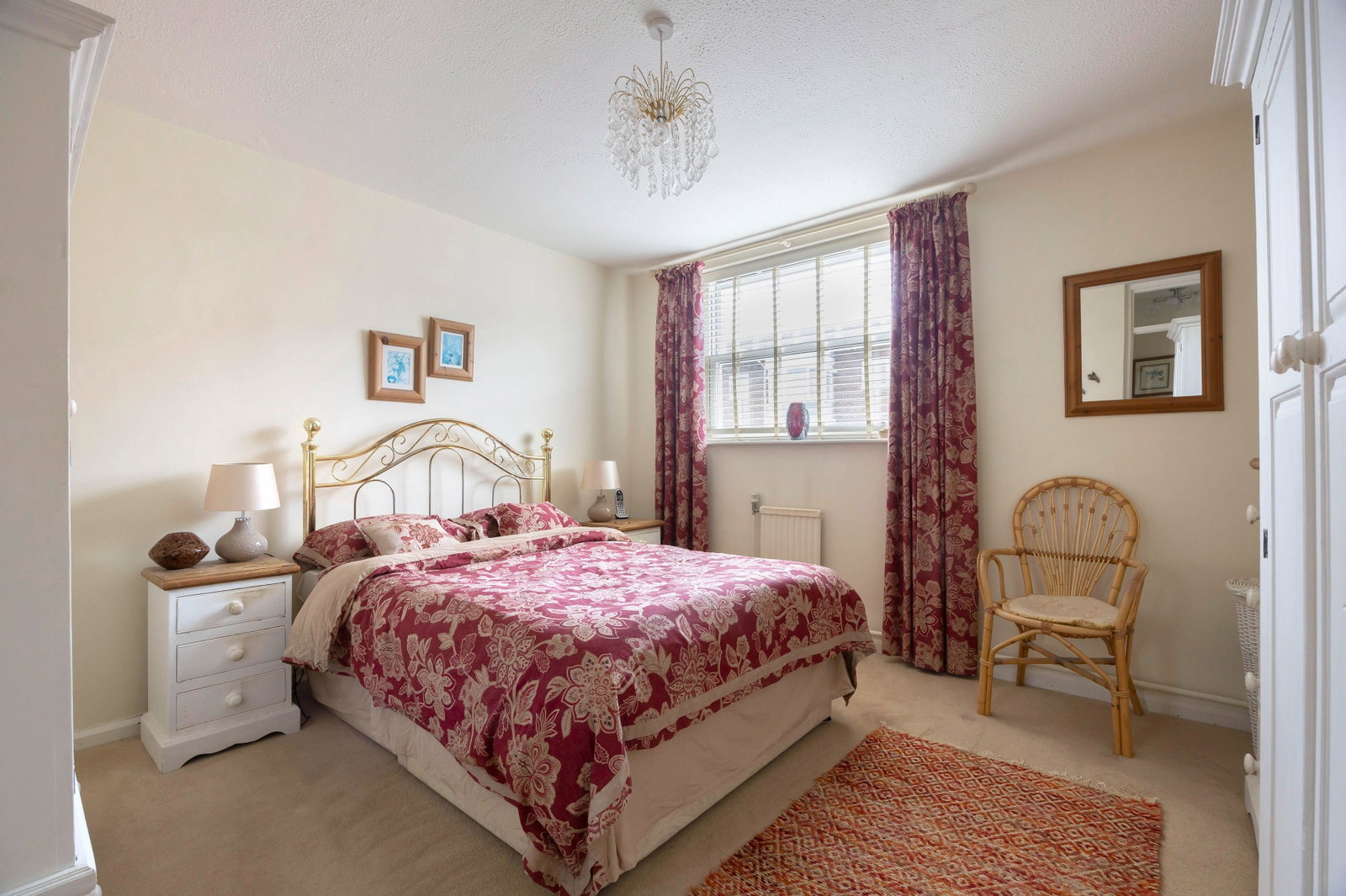 Flat in Cheltenham