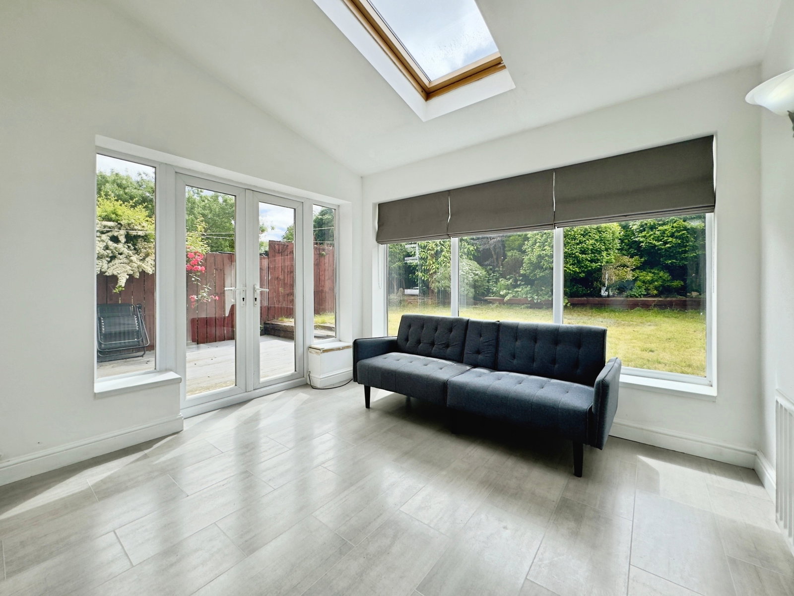 Semi Detached House in Cramlington