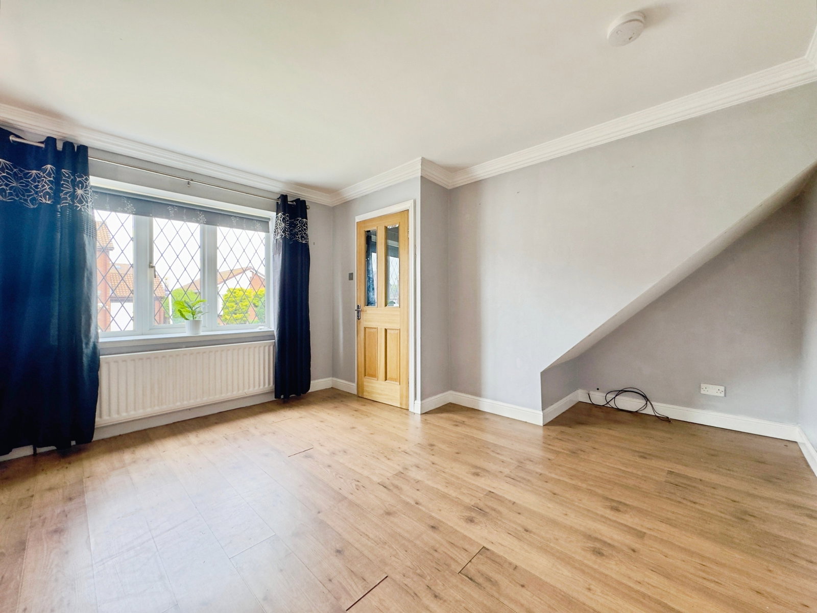 Semi Detached House in Cramlington