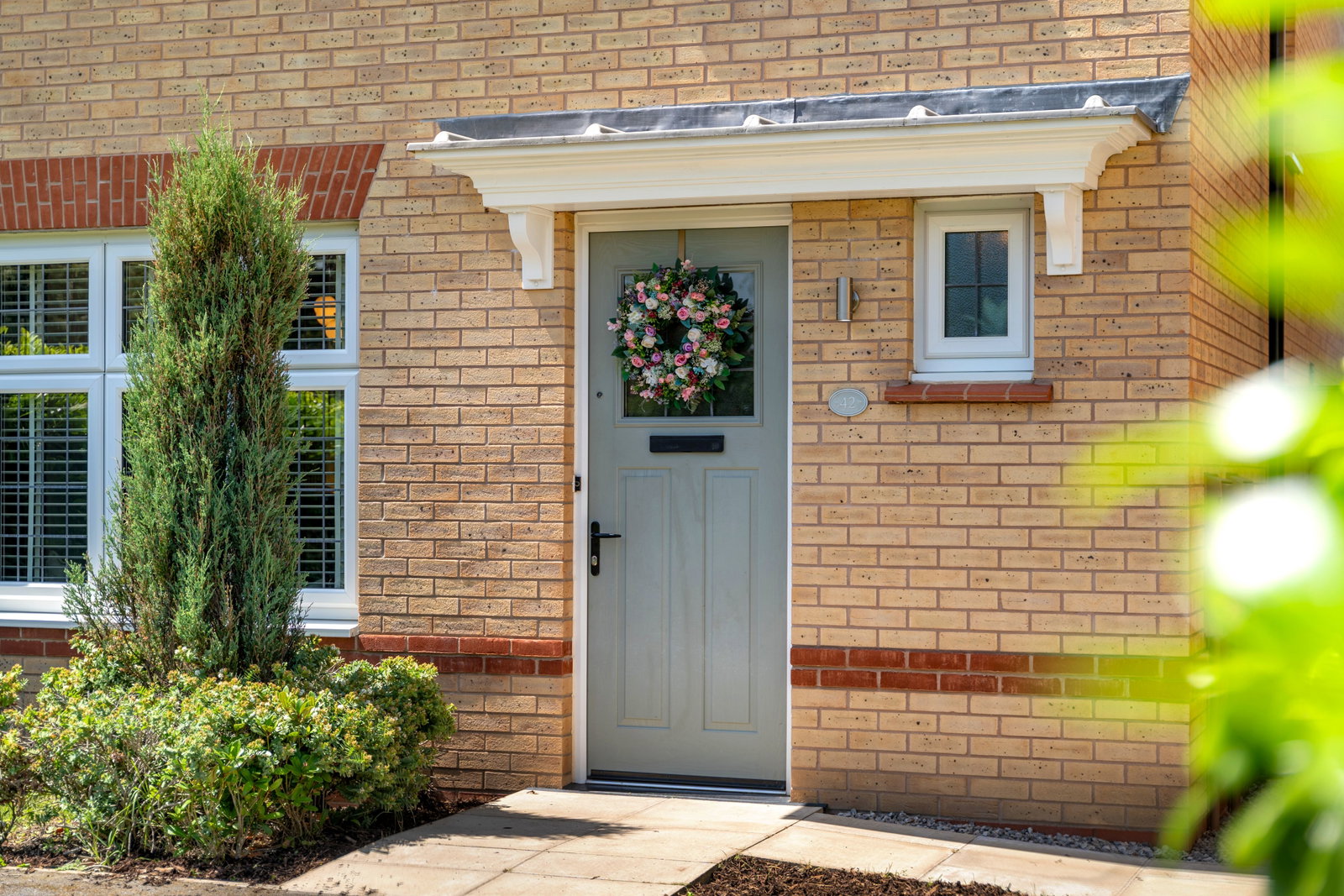 Detached House in Manchester