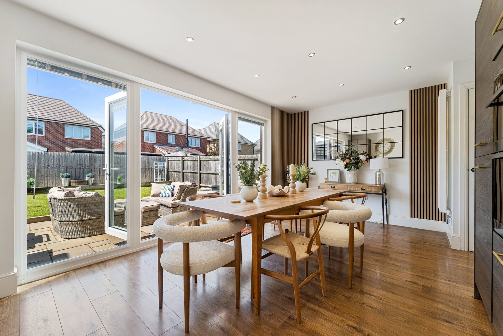 Detached House in Manchester