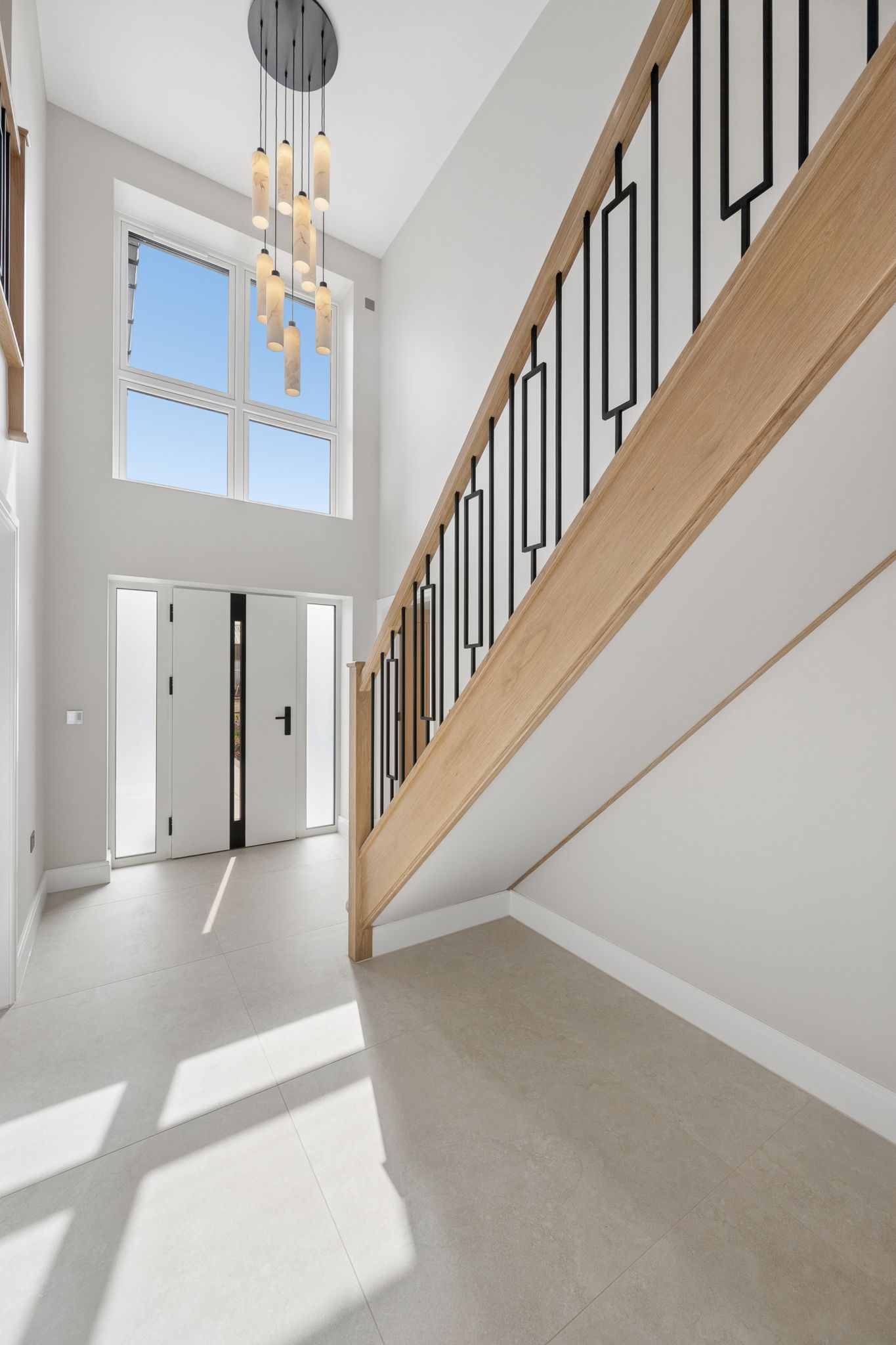 Detached House in Preston 4