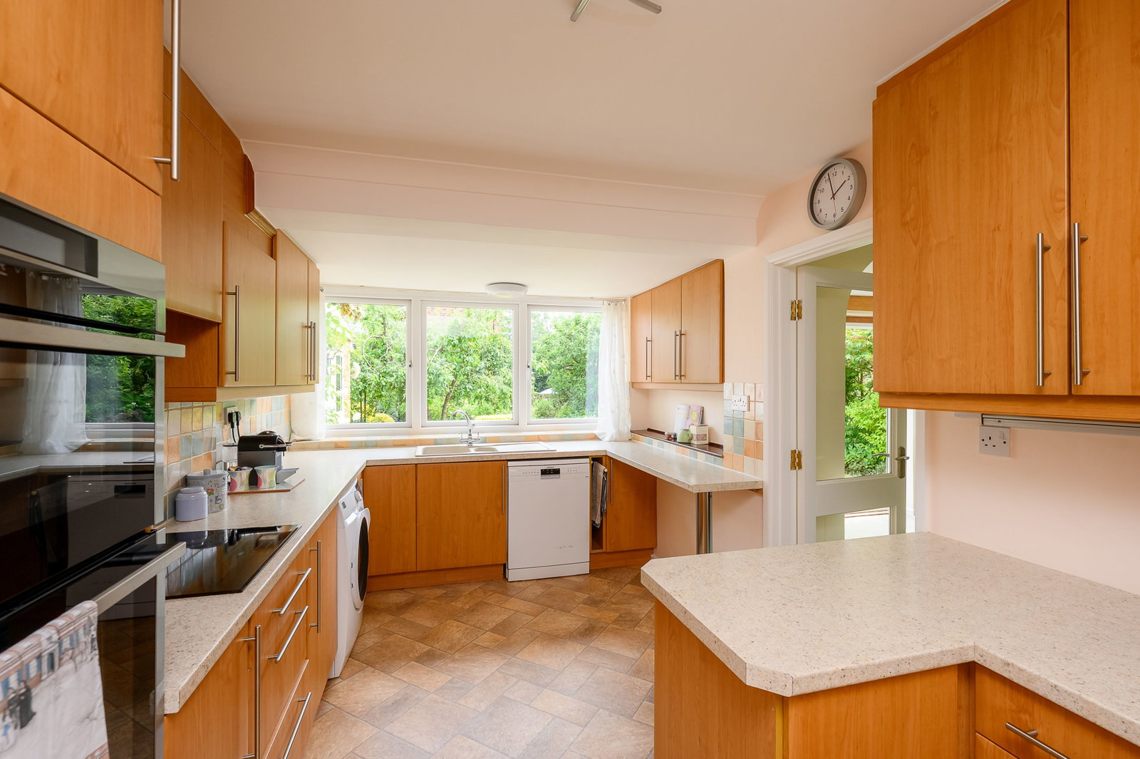 Detached House in York