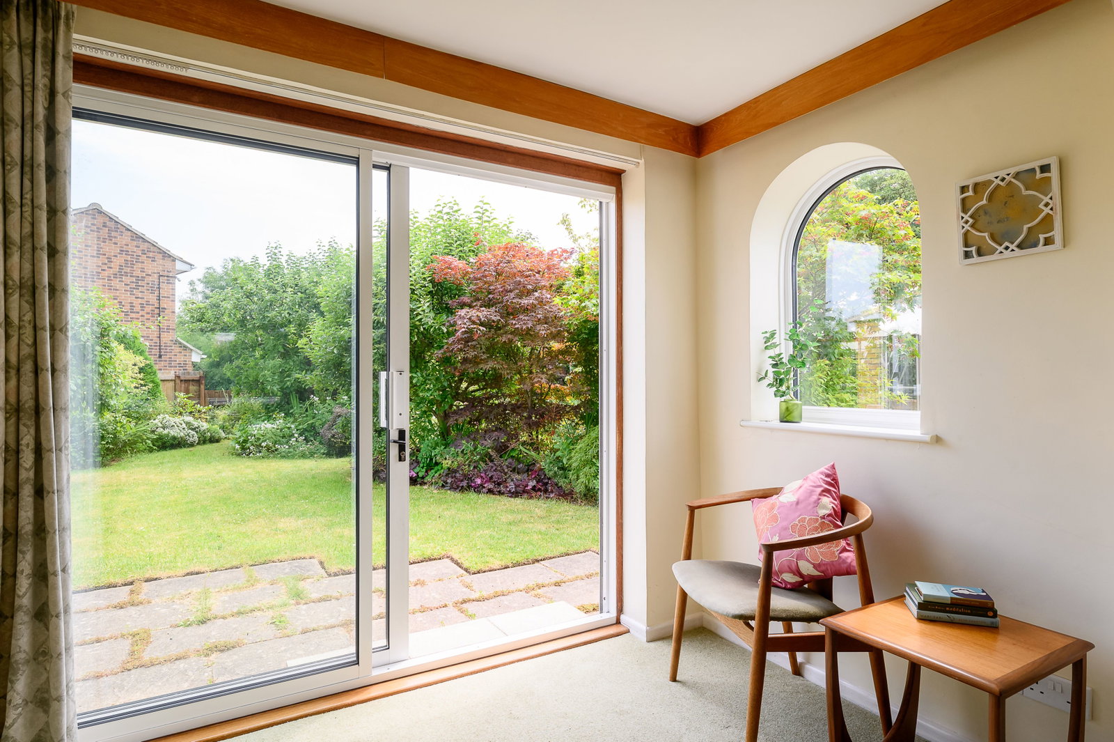 Detached House in York