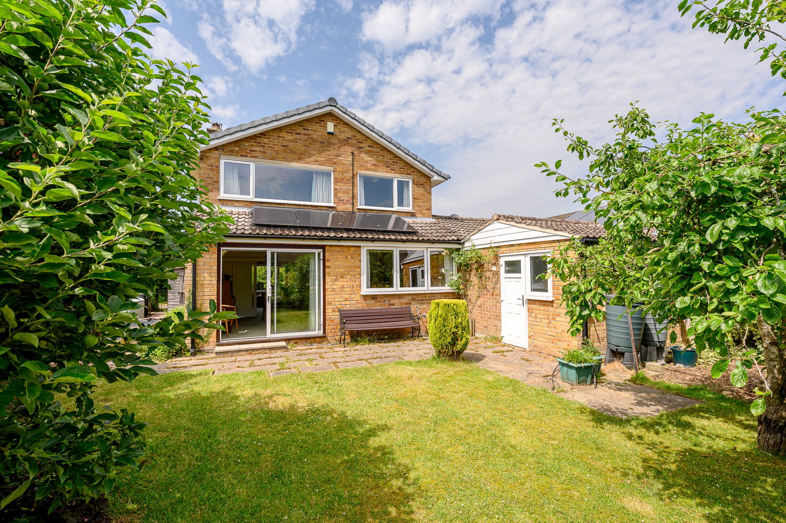 Detached House in York