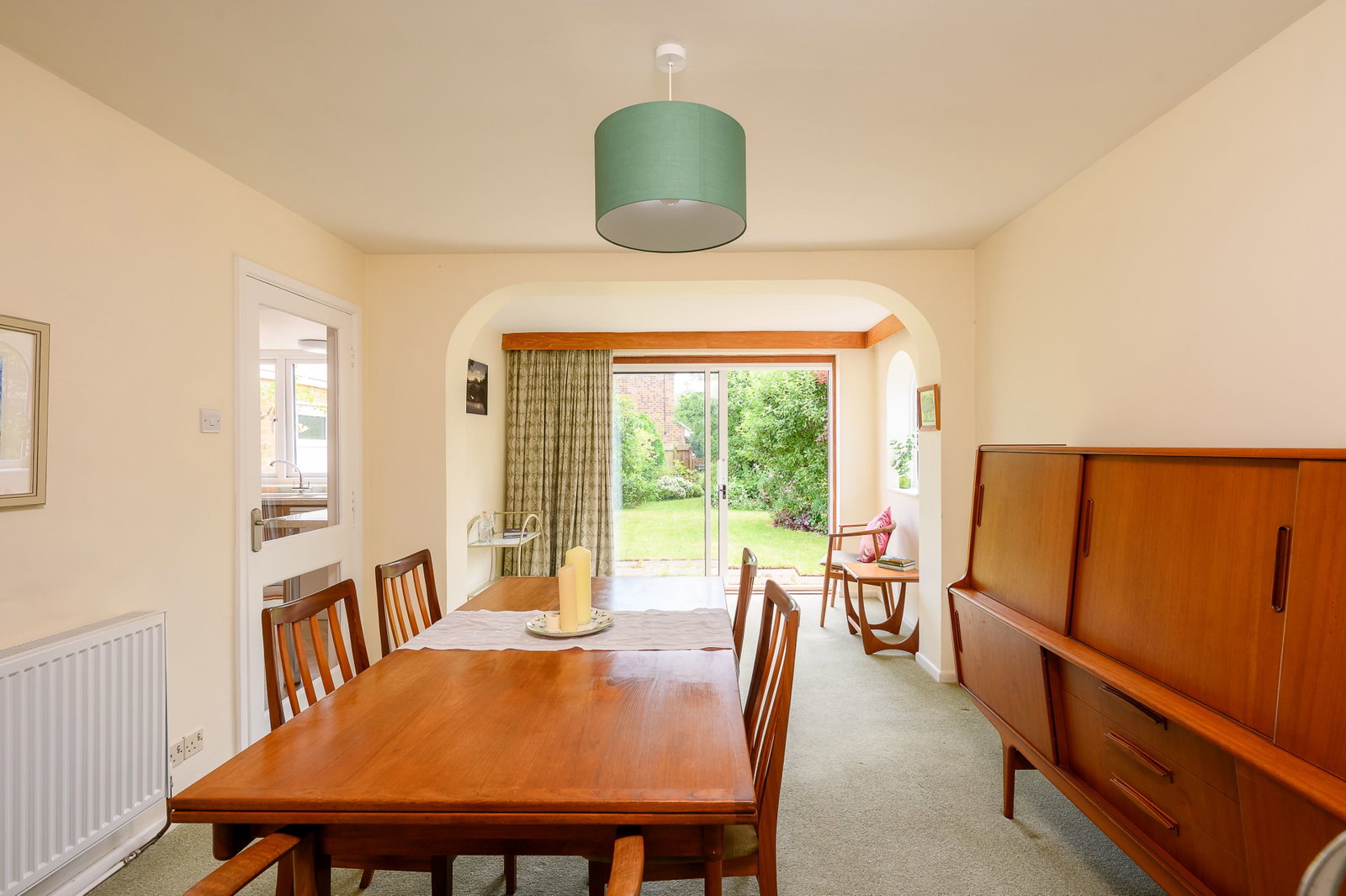 Detached House in York