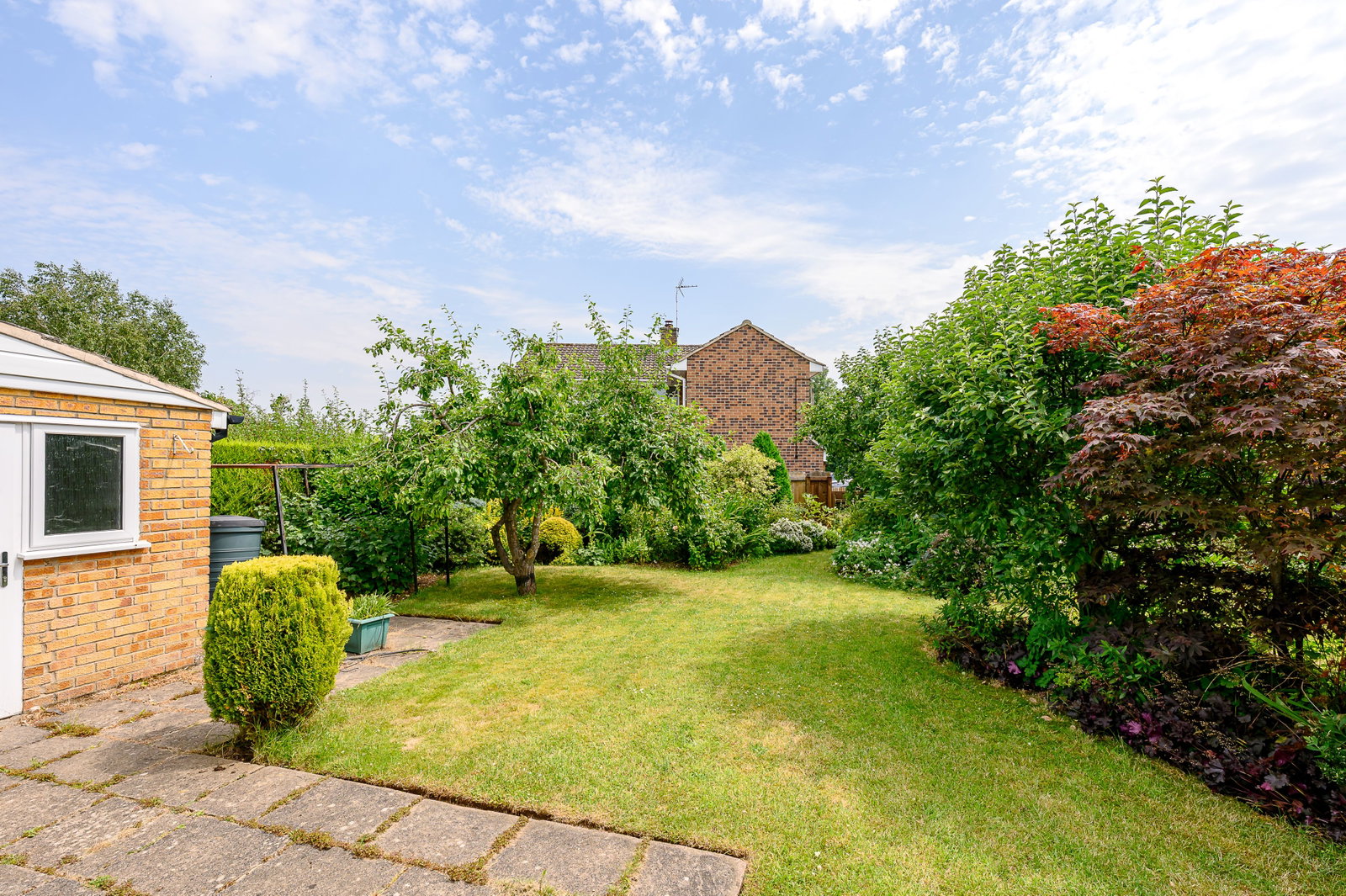 Detached House in York