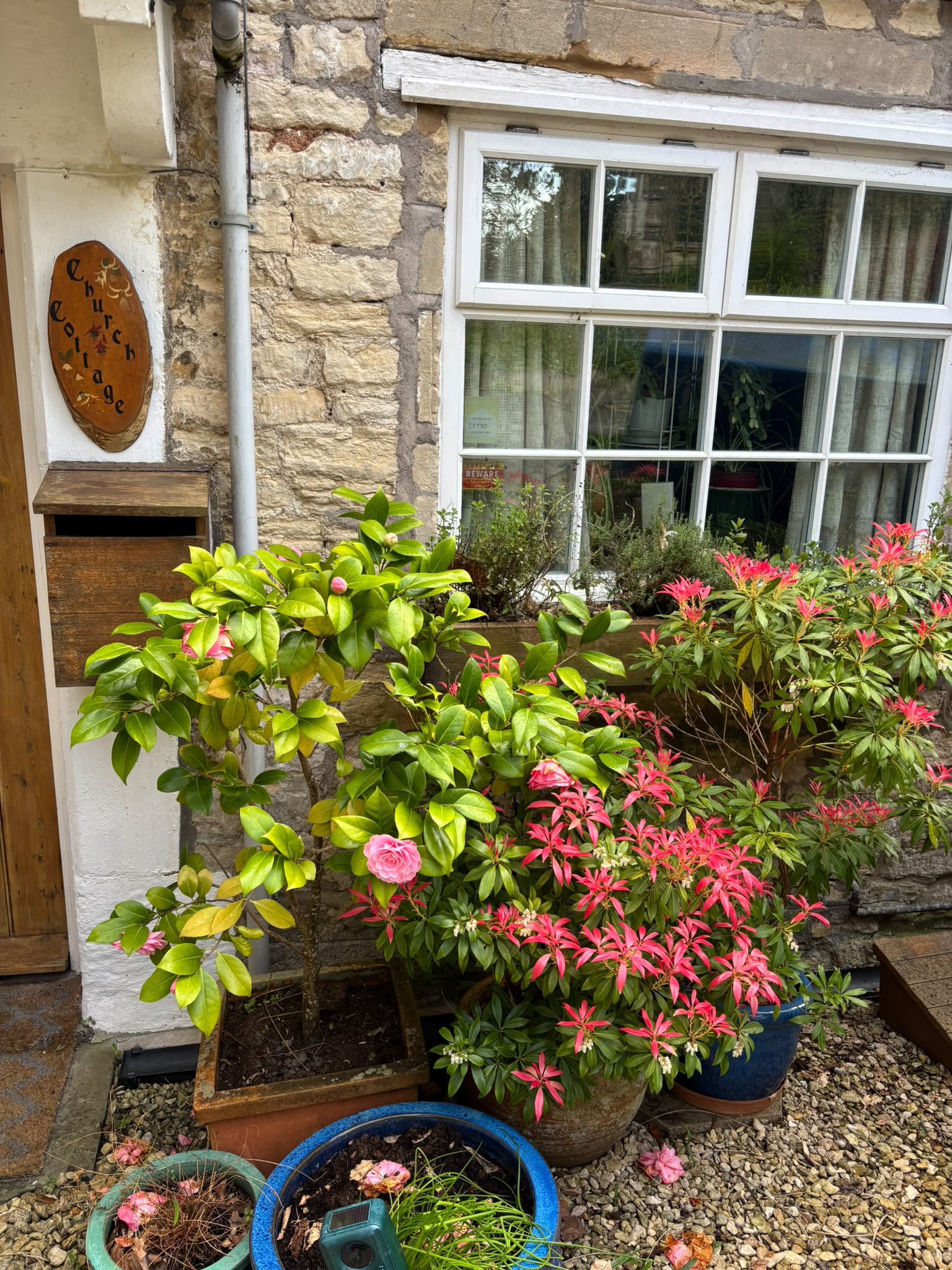 Cottage in Bath