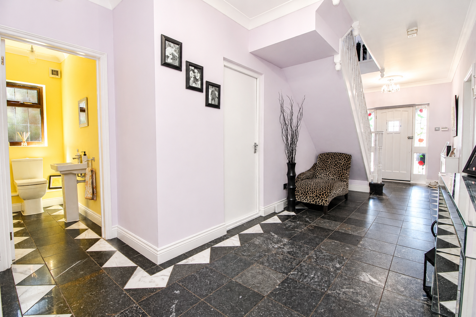 Detached House in Broadstairs