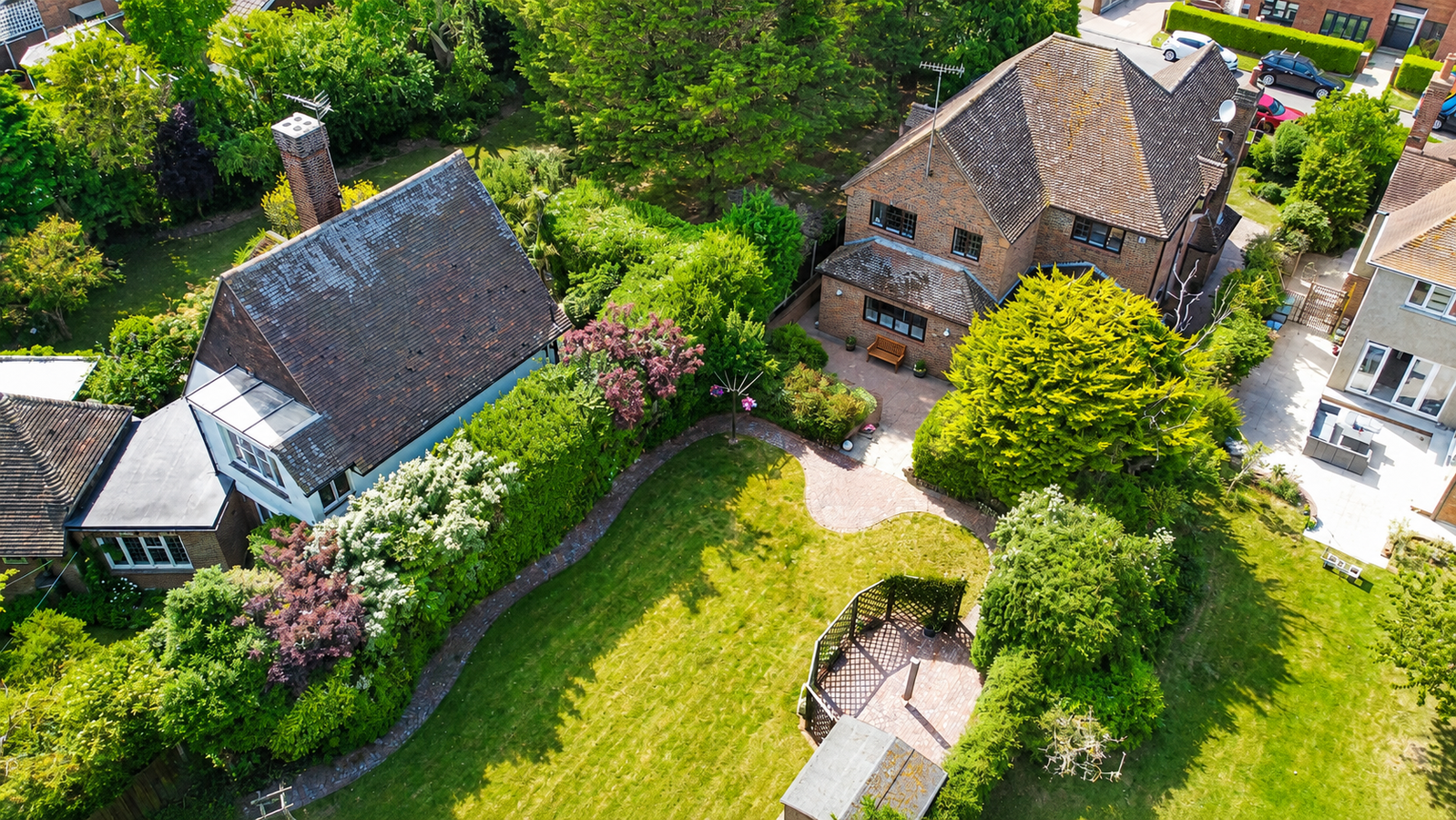 Detached House in Broadstairs