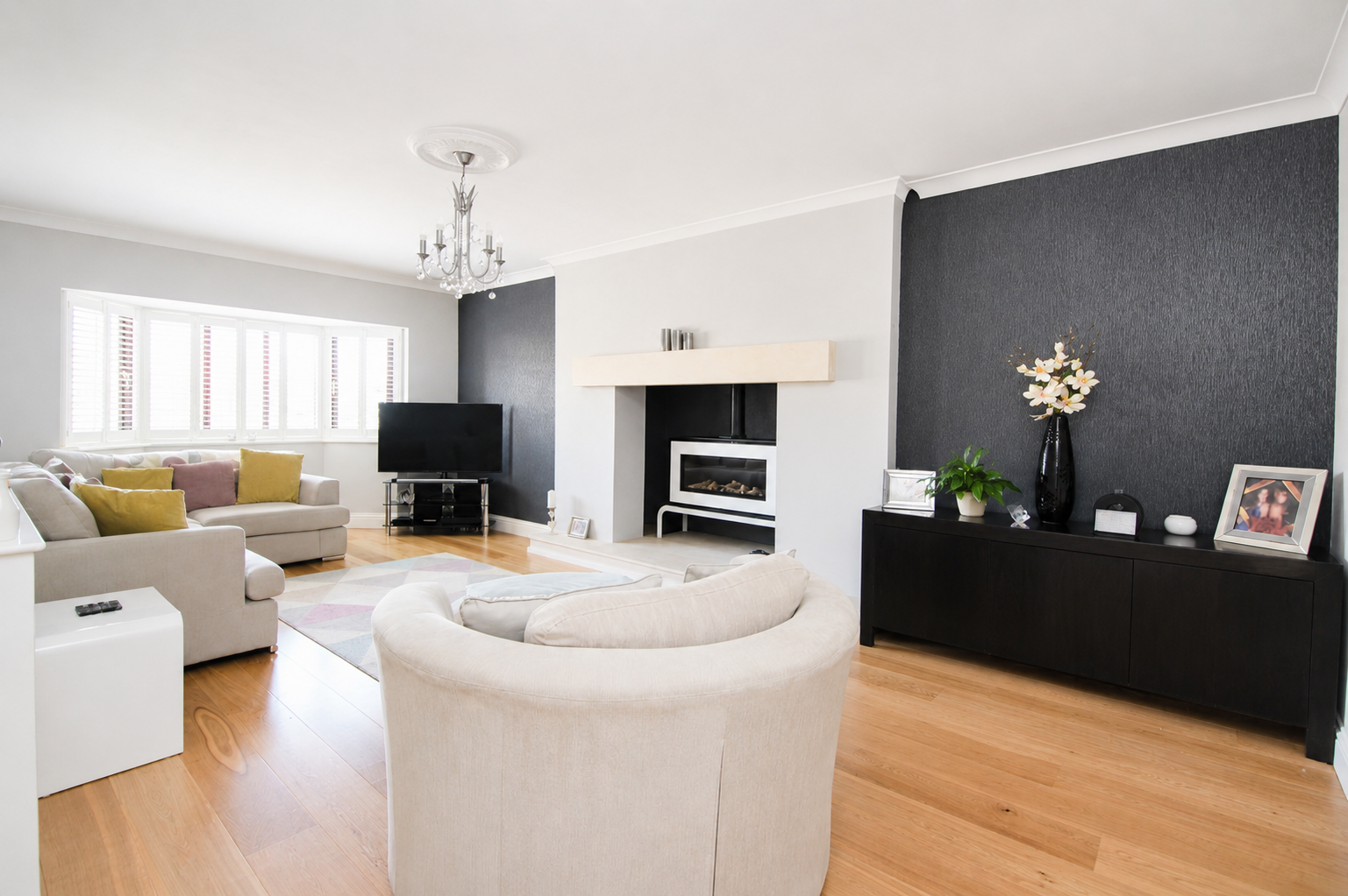Detached House in Broadstairs
