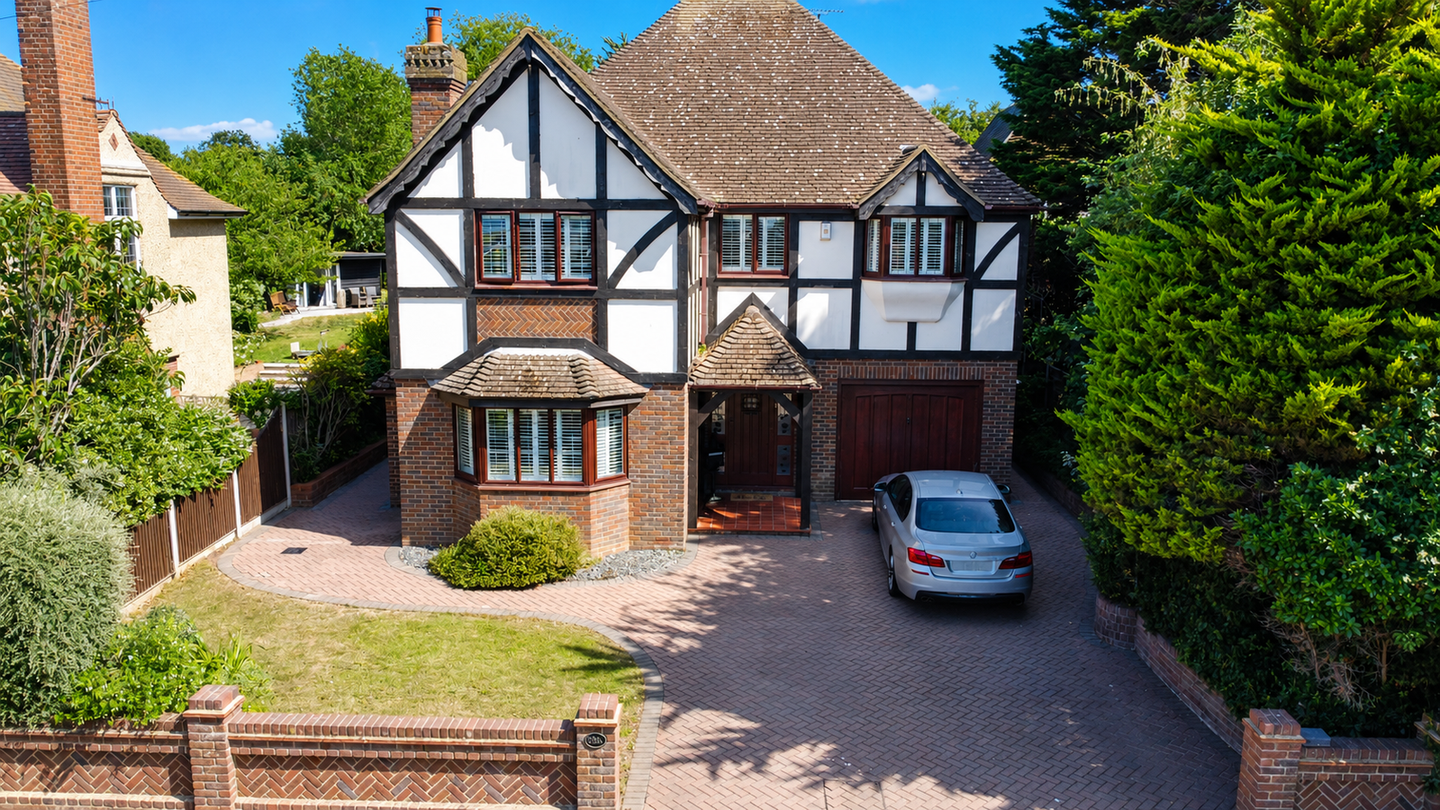 Detached House in Broadstairs