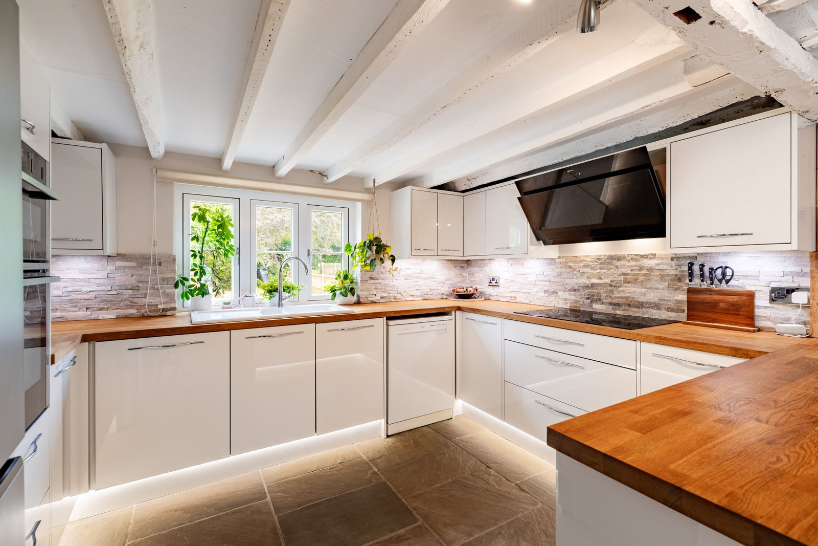 Semi Detached House in Newport Pagnell