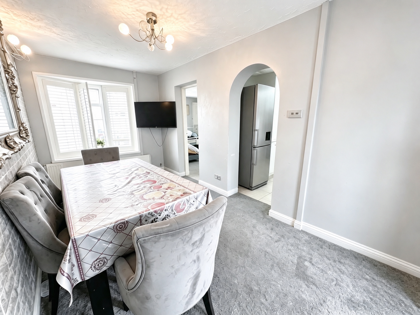 Semi Detached House in Oldbury