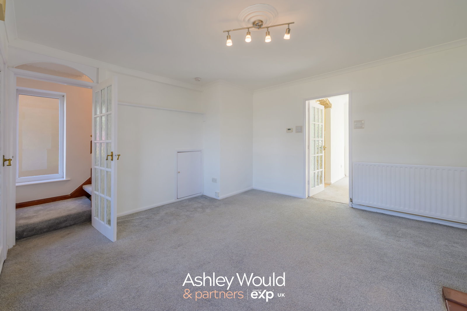 Detached House for sale in Oldbury, Kendal Rise, Oldbury, B68 8ER