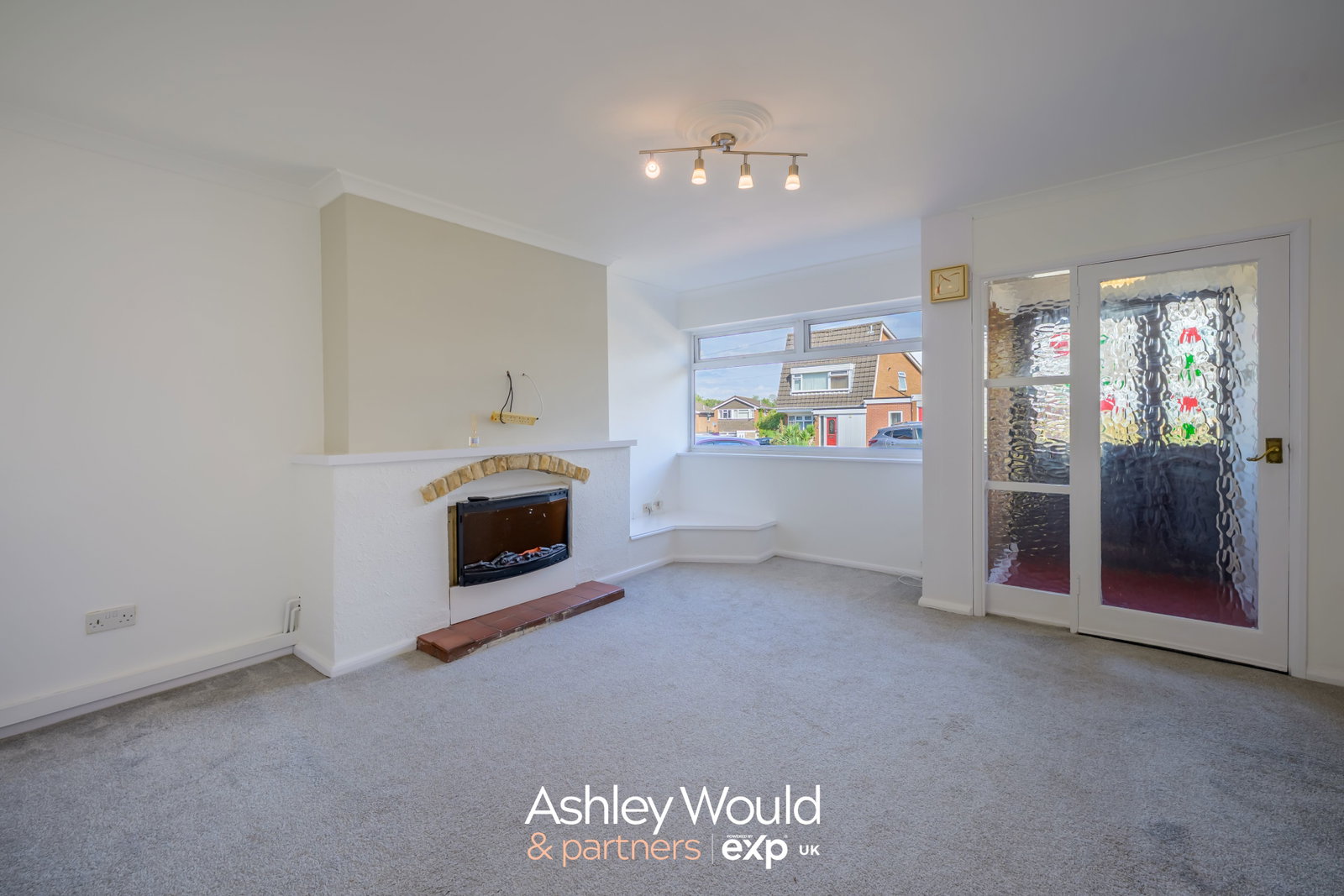 Detached House for sale in Oldbury, Kendal Rise, Oldbury, B68 8ER