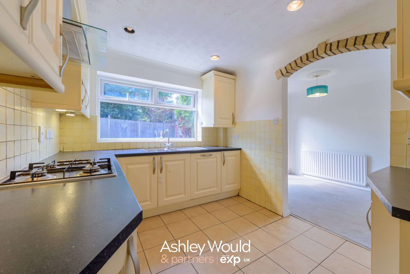 Detached House for sale in Oldbury, Kendal Rise, Oldbury, B68 8ER
