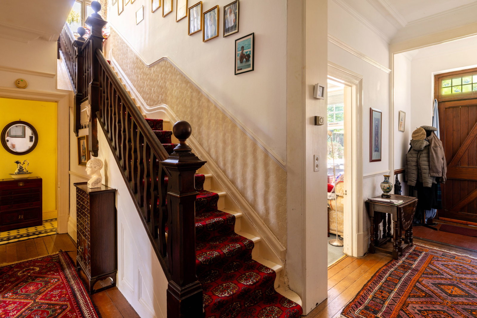 Semi Detached House in Haywards Heath