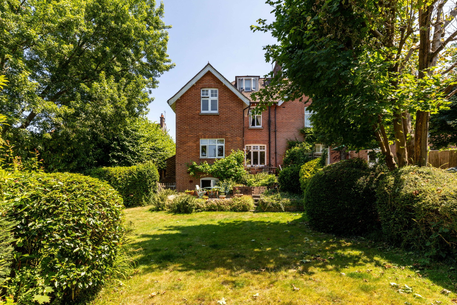 Semi Detached House in Haywards Heath