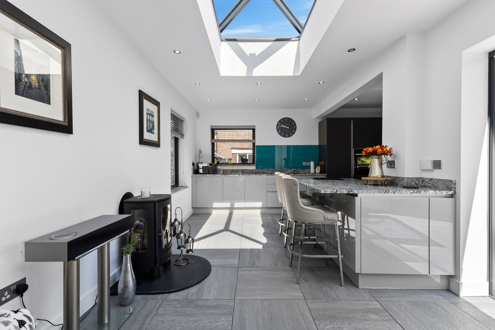 Bungalow in Pontefract