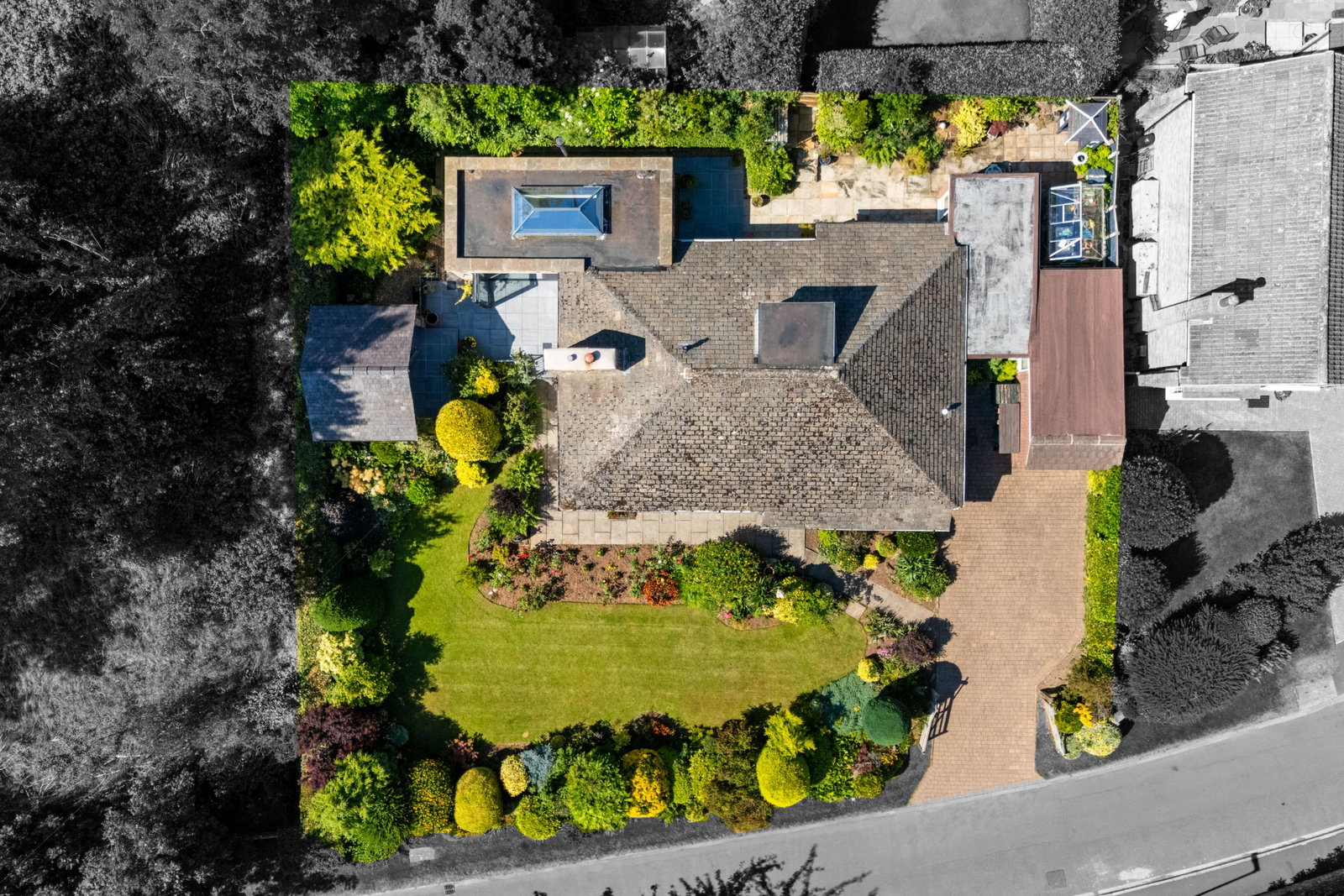 Bungalow in Pontefract