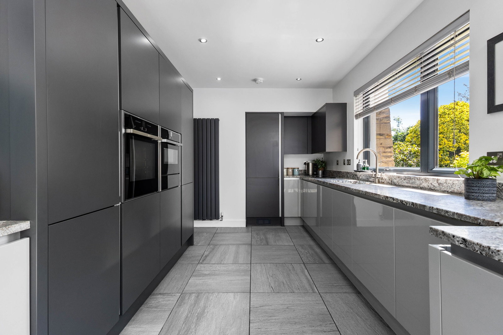 Bungalow in Pontefract
