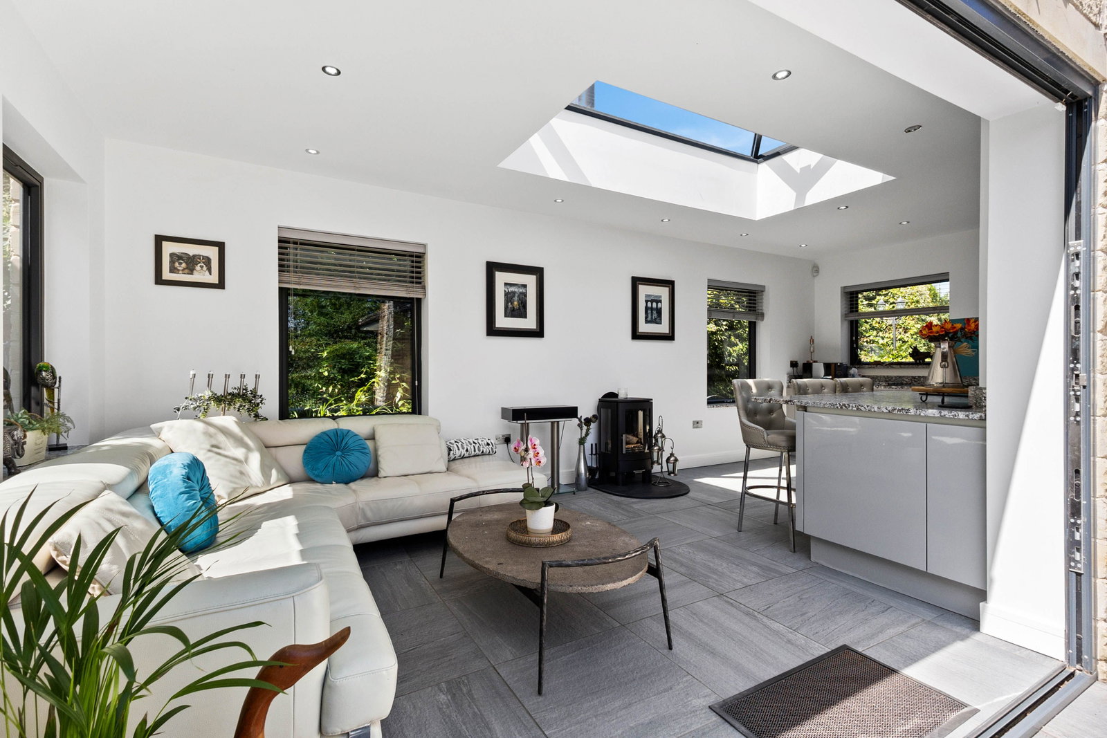 Bungalow in Pontefract