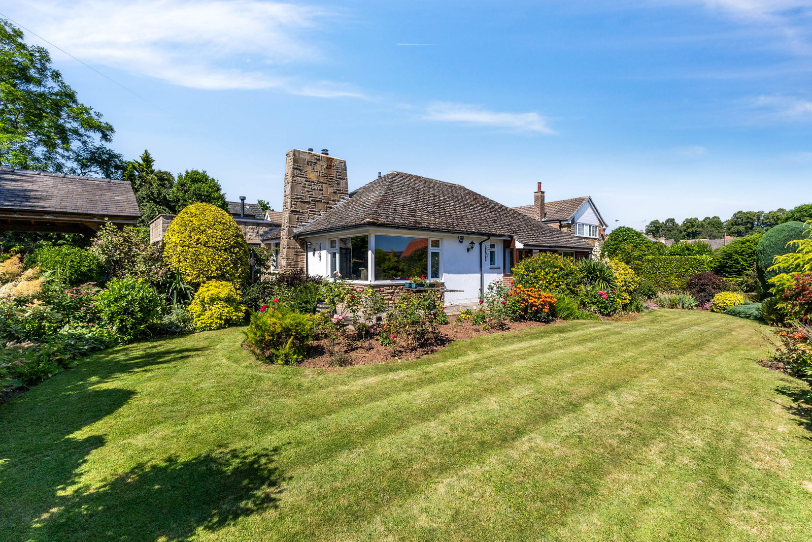 Bungalow in Pontefract