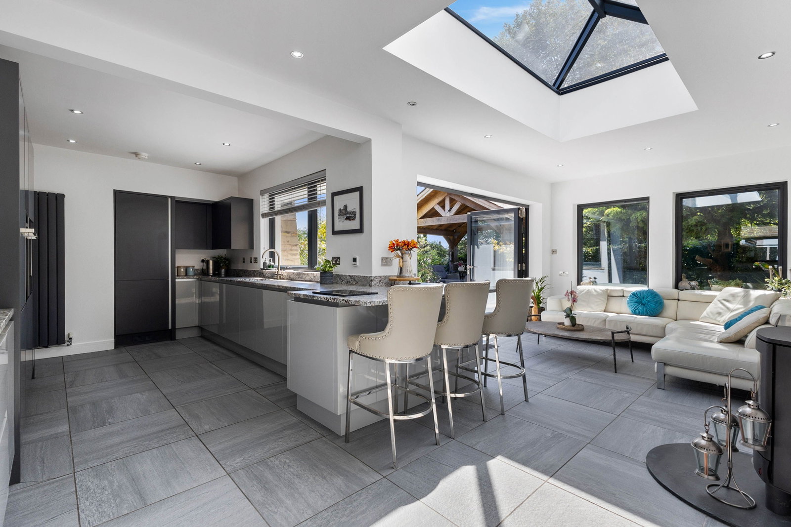 Bungalow in Pontefract