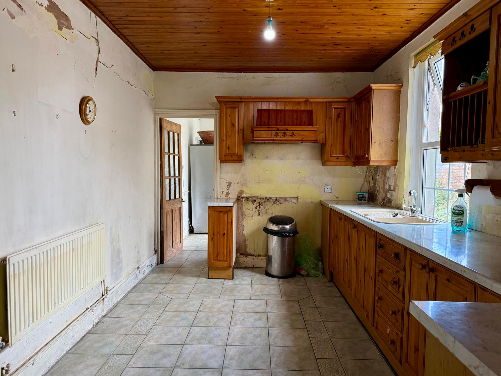 Semi Detached House in Swansea