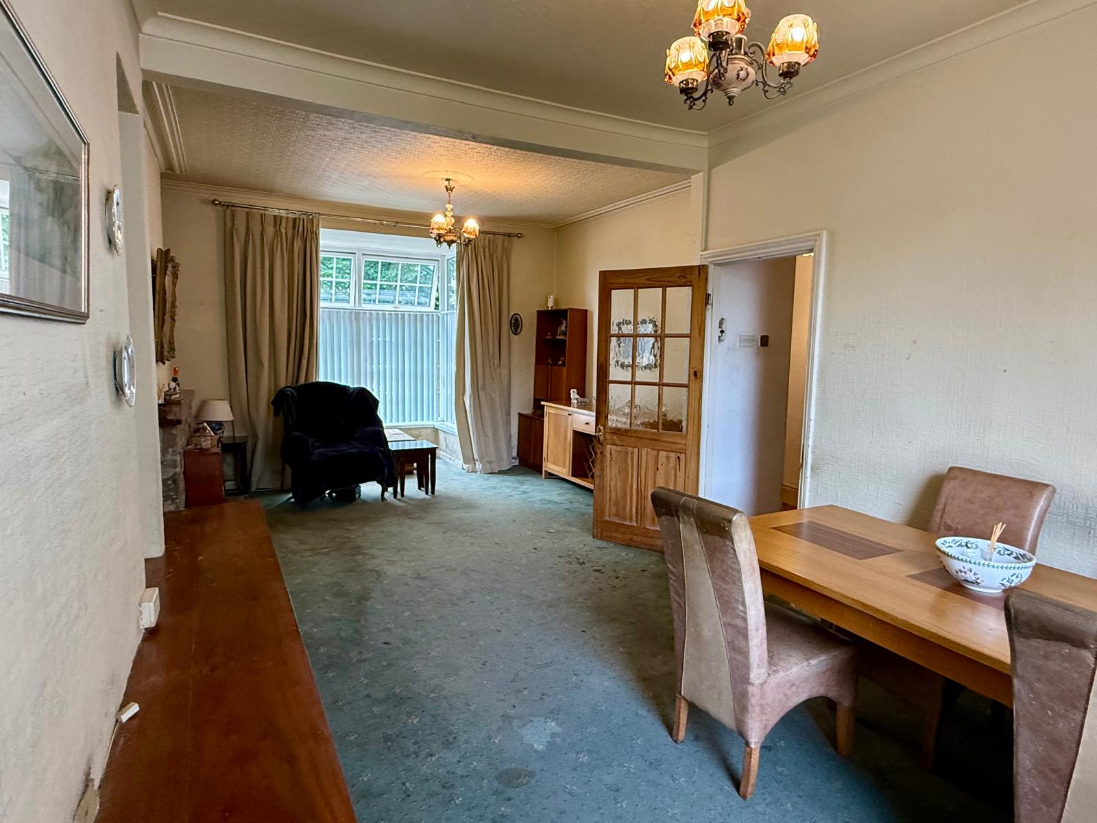 Semi Detached House in Swansea