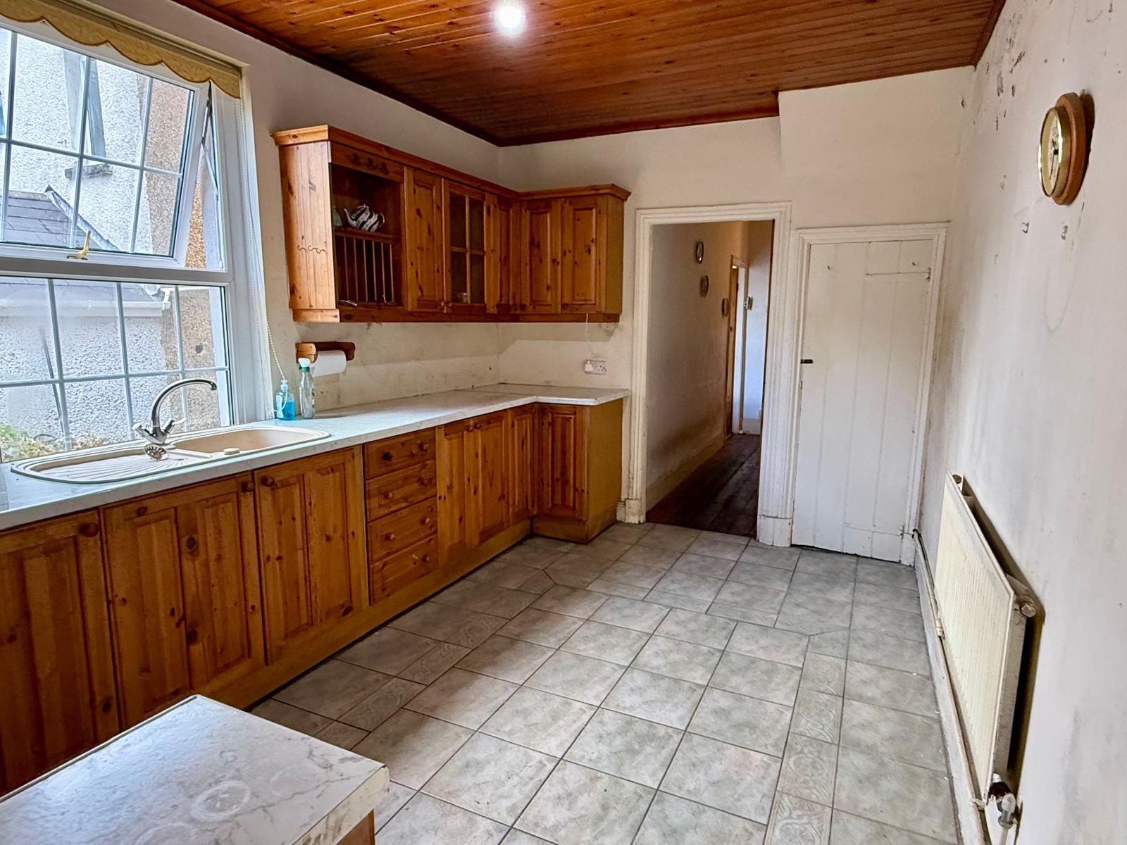 Semi Detached House in Swansea