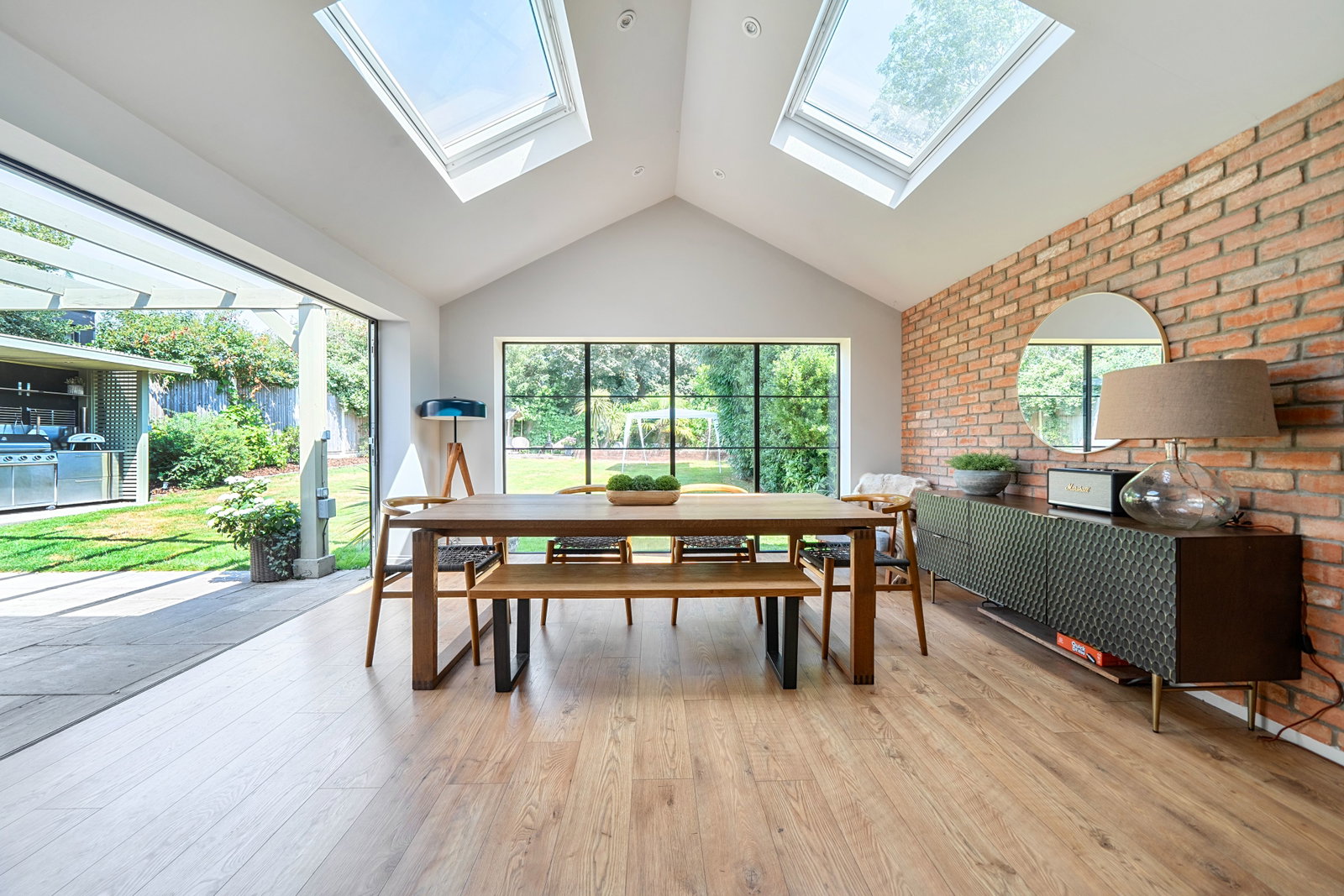 Detached House in Bromley