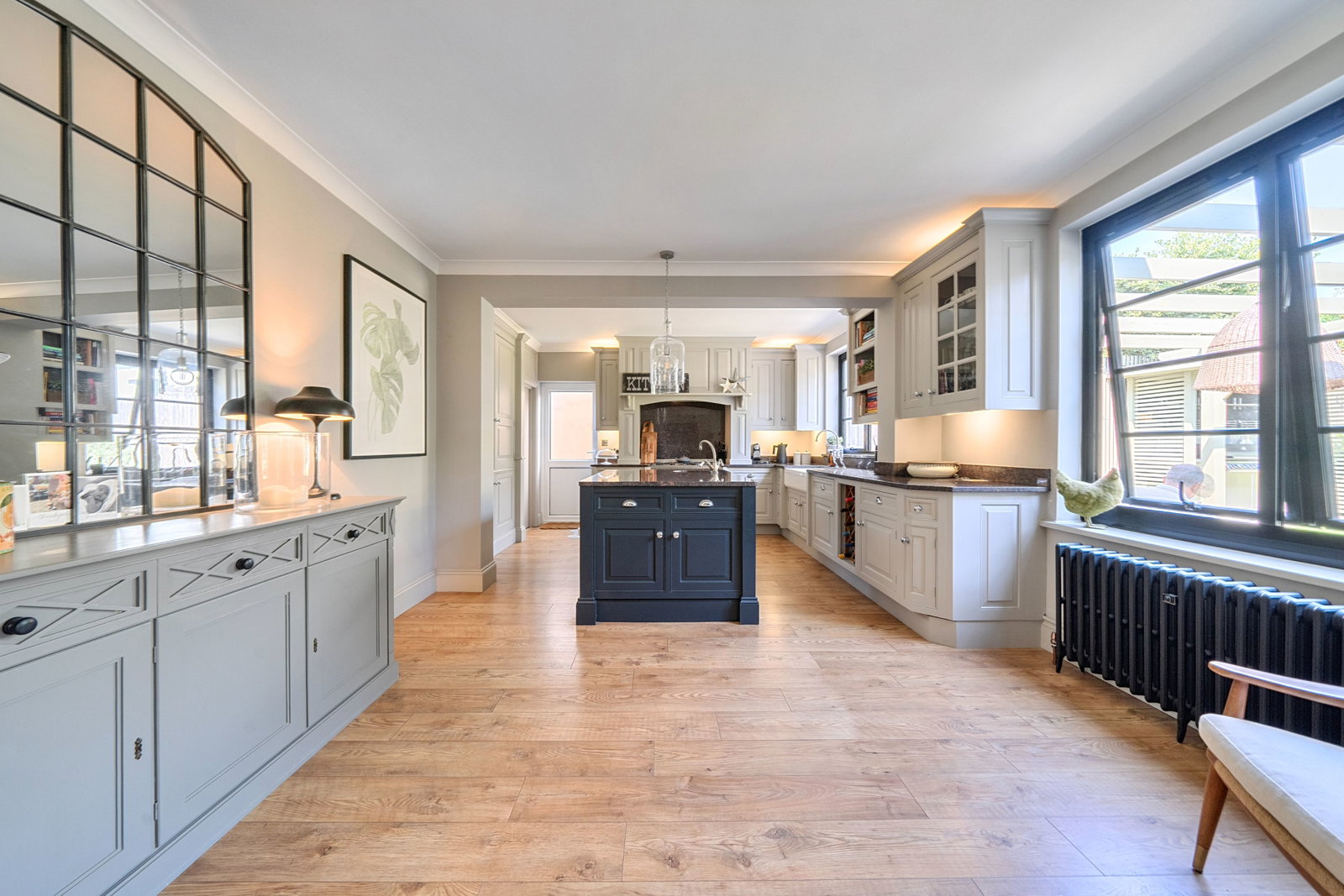 Detached House in Bromley
