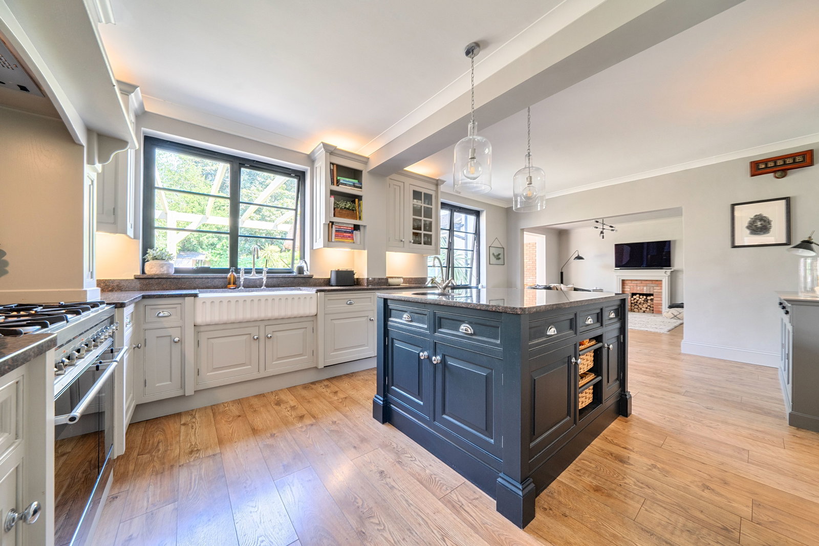 Detached House in Bromley