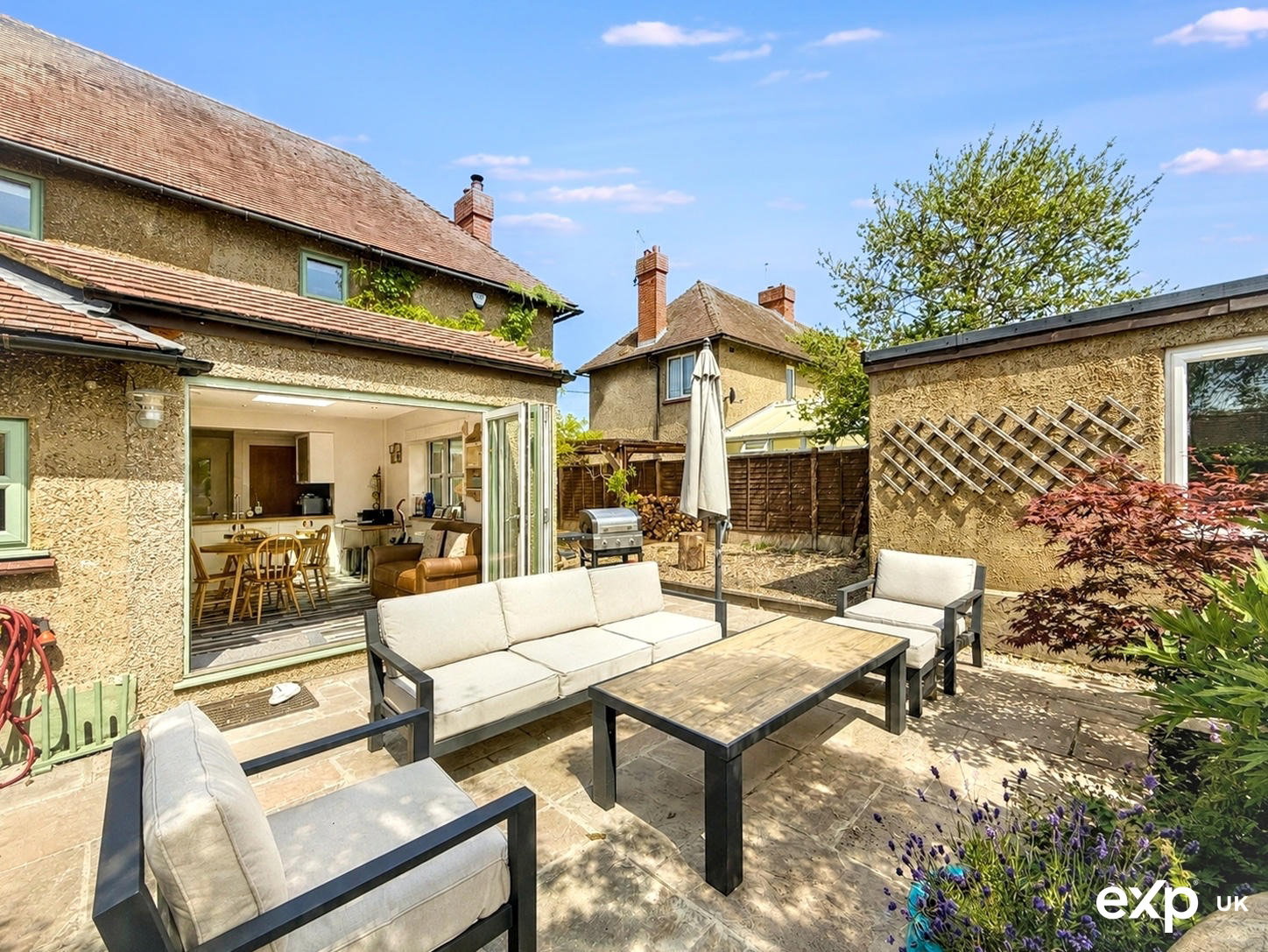 Semi Detached House in Milton Keynes