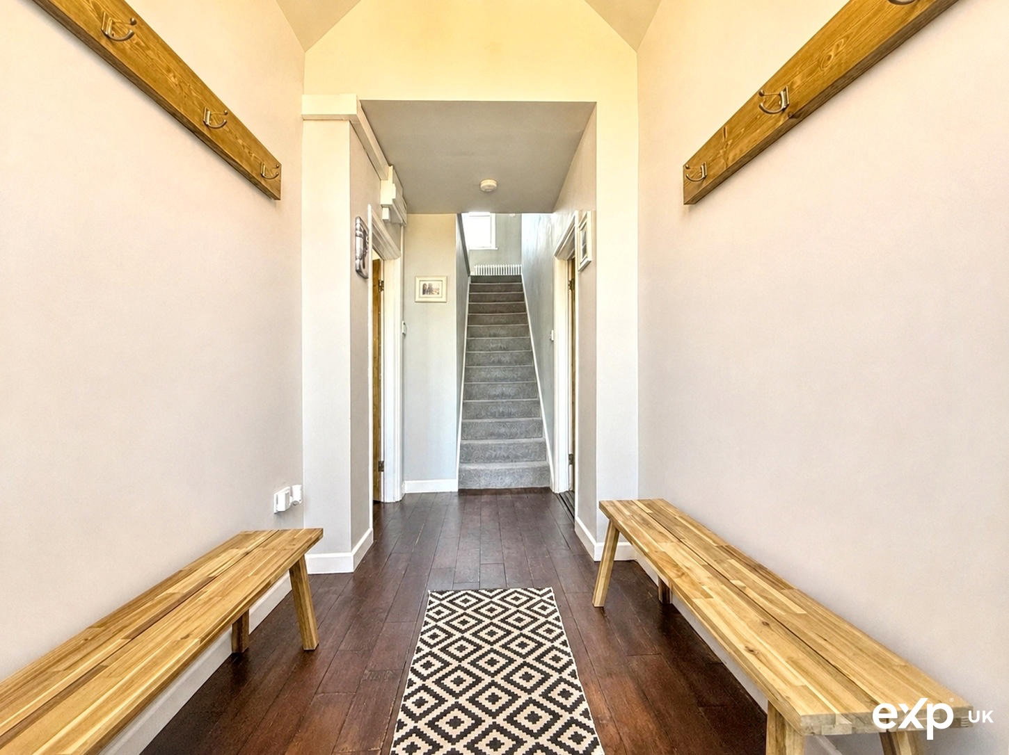 Semi Detached House in Milton Keynes