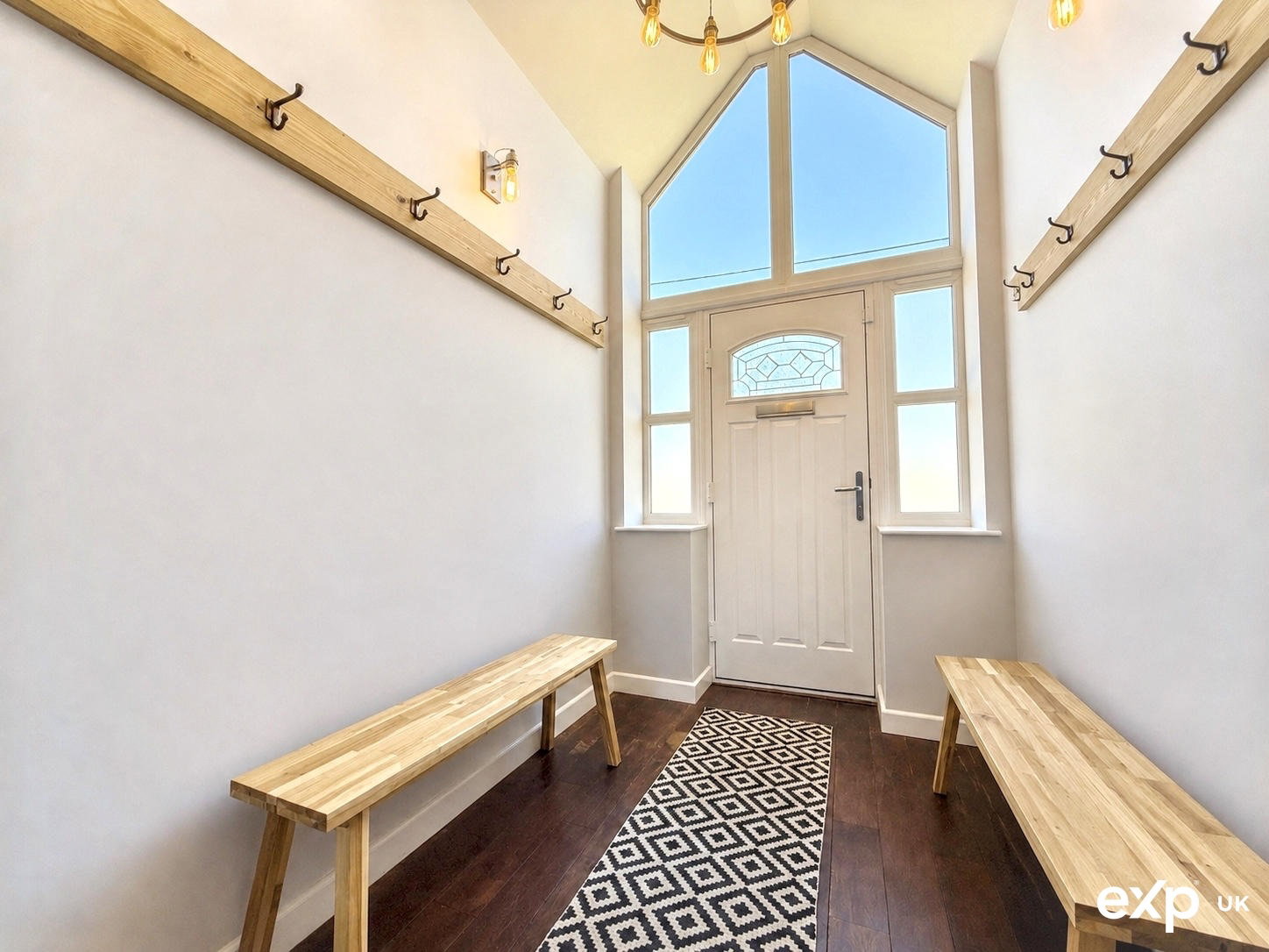 Semi Detached House in Milton Keynes